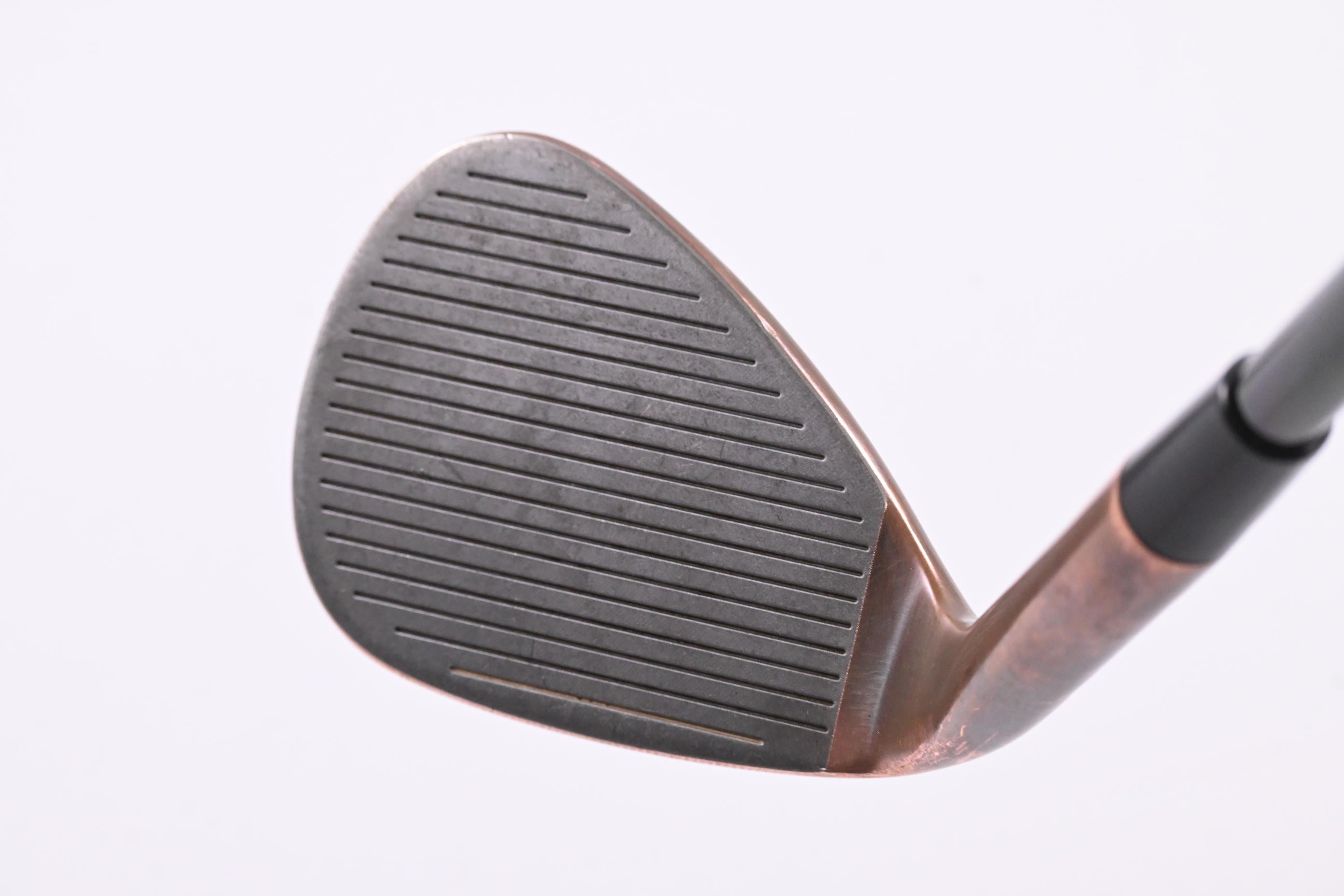 Taylormade Hi-Toe 4 Wedge / 60 Degree / X-Flex KBS Tour Shaft