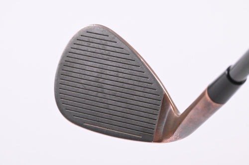 Taylormade Hi-Toe 4 Wedge / 60 Degree / X-Flex KBS Tour Shaft