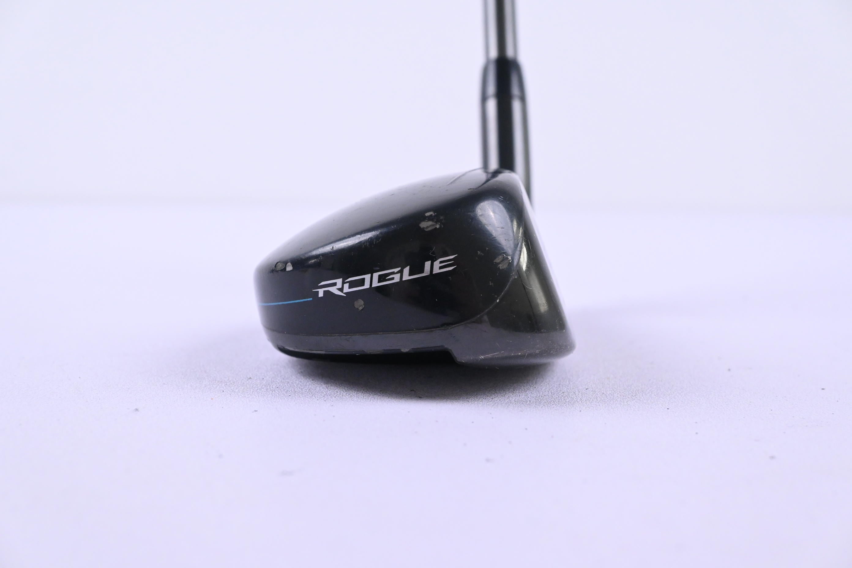 Callaway Rogue #3 Hybrid / 19 Degree / Regular Flex Aldila Synergy Blue 60 HY