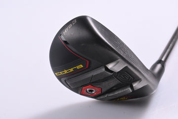 Cobra King Speedzone #3 Hybrid / 19 Degree / Regular Flex Recoil ESX 480 Shaft