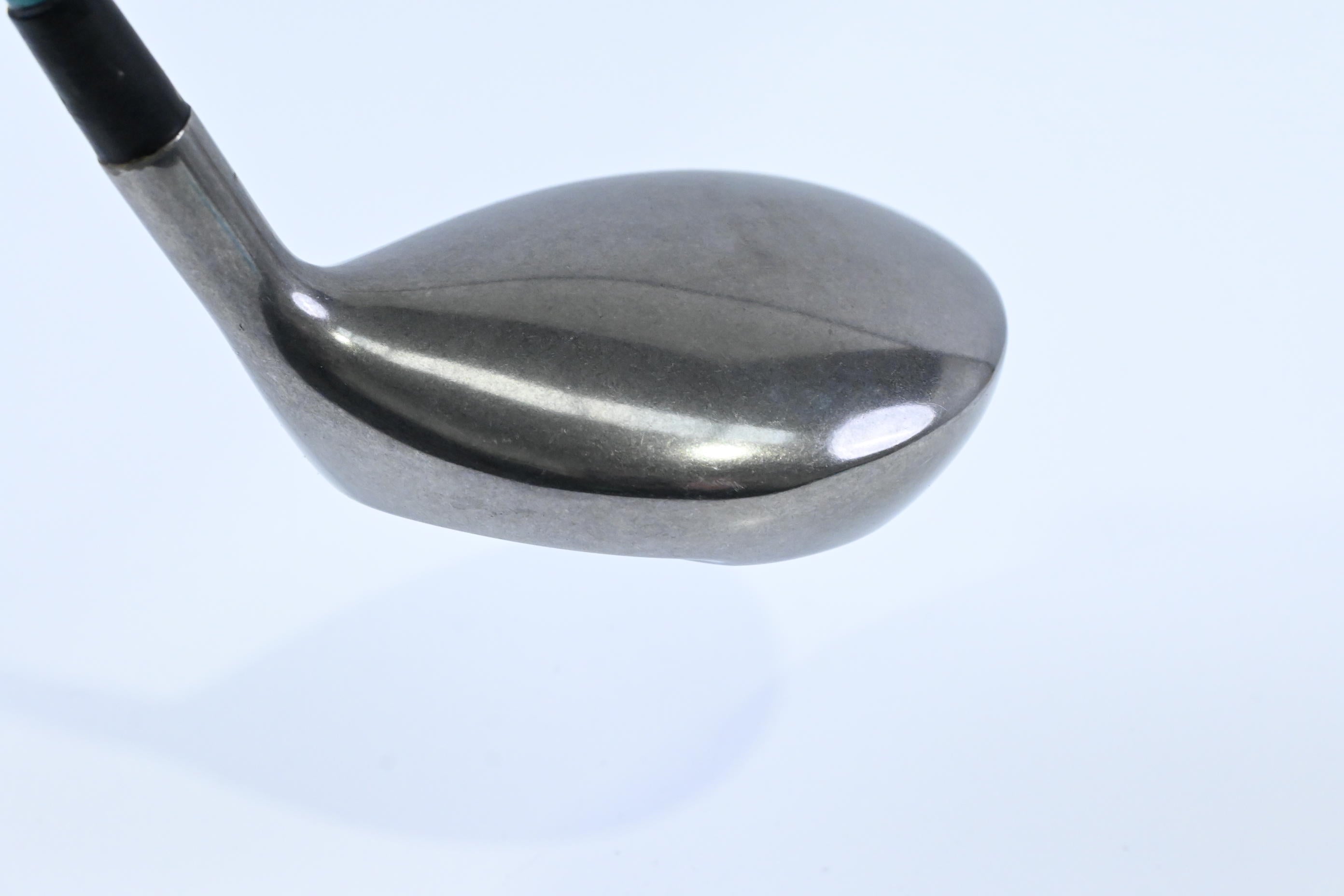 Ladies Wilson Gear Effect 1200 #3 Wood / 15 Degree / Ladies Flex Power Plus 70