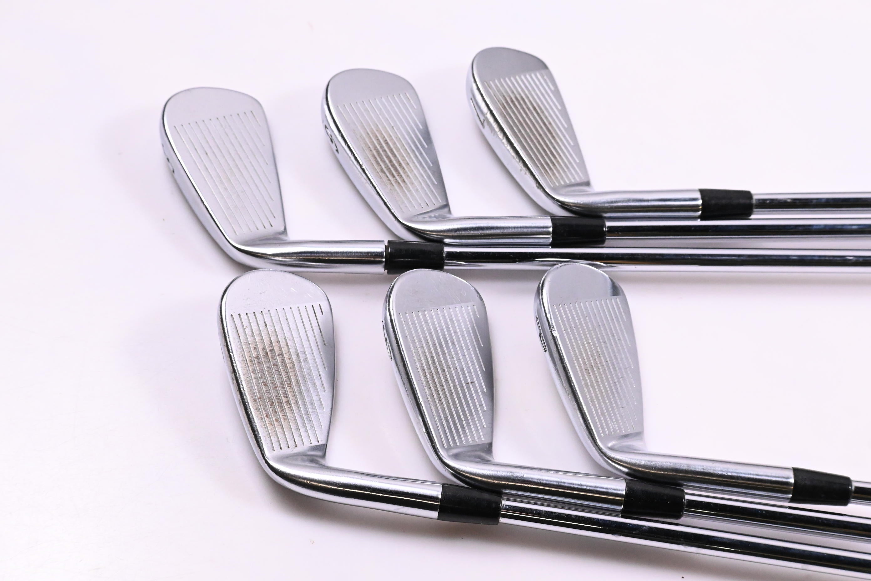 Titleist 716 AP2 Irons / 5-PW / Regular Flex Dynamic Gold AMT R300 Shafts