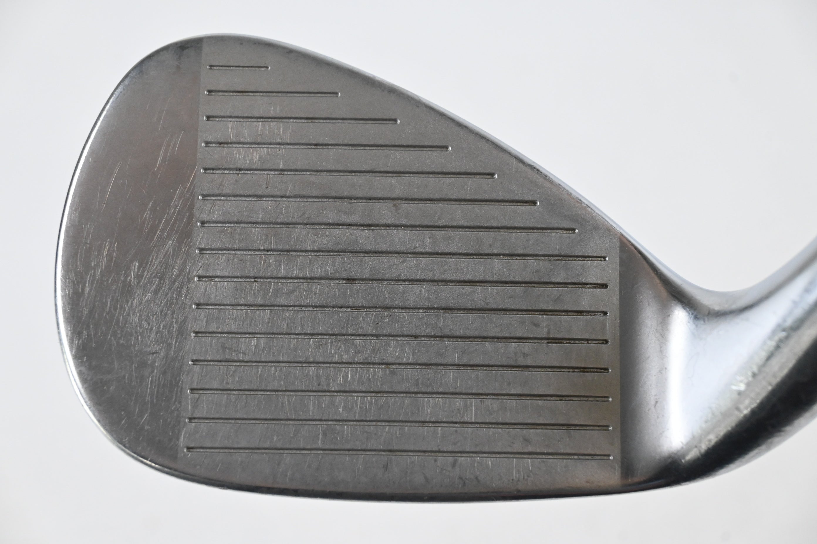 Callaway Apex 21 Gap Wedge / 48 Degree / Stiff Flex Rifle 105 Shaft