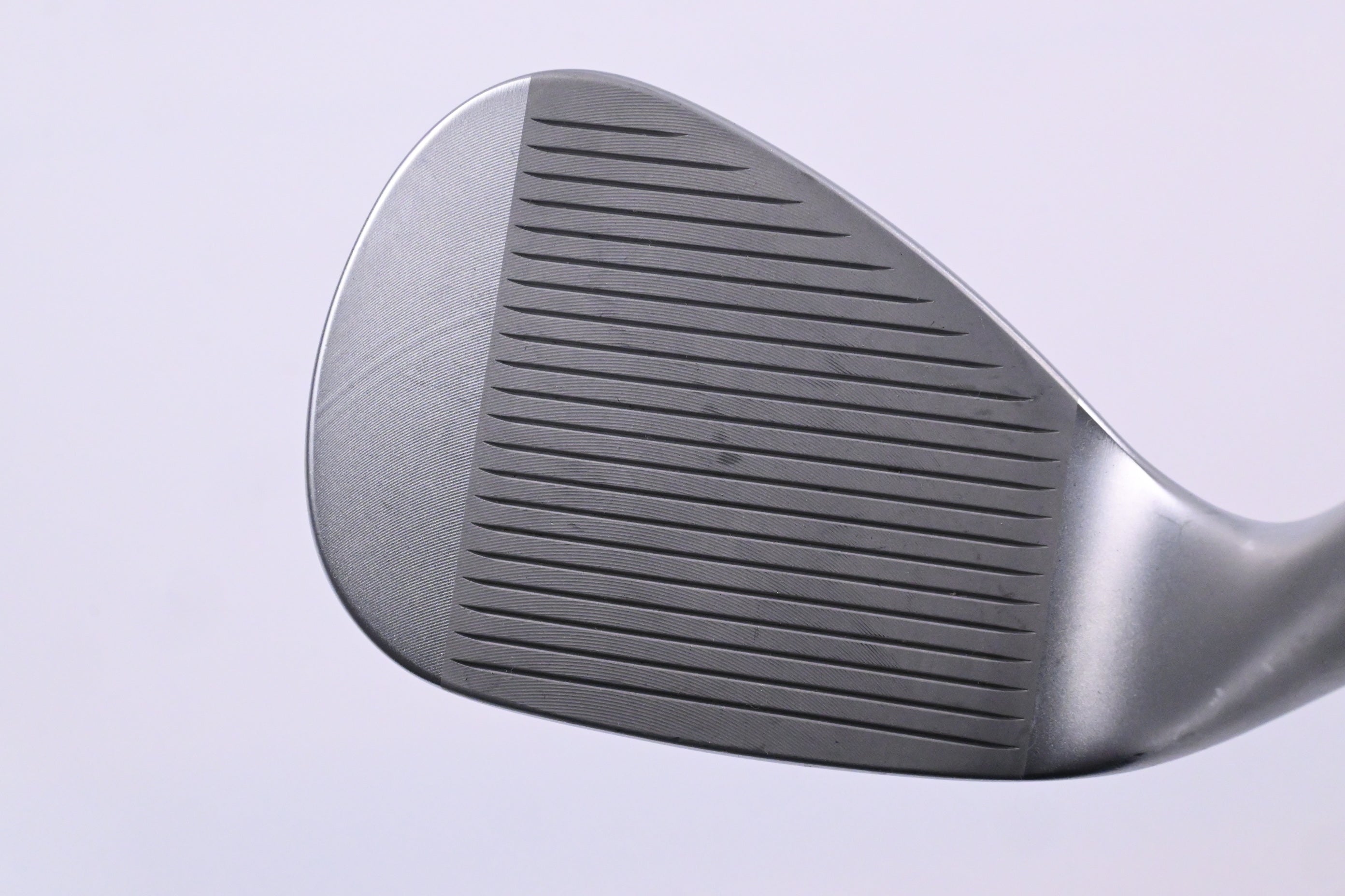 Ping S259 Lob Wedge / 58 Degree / Black Dot / X-Flex Dynamic Gold Shaft