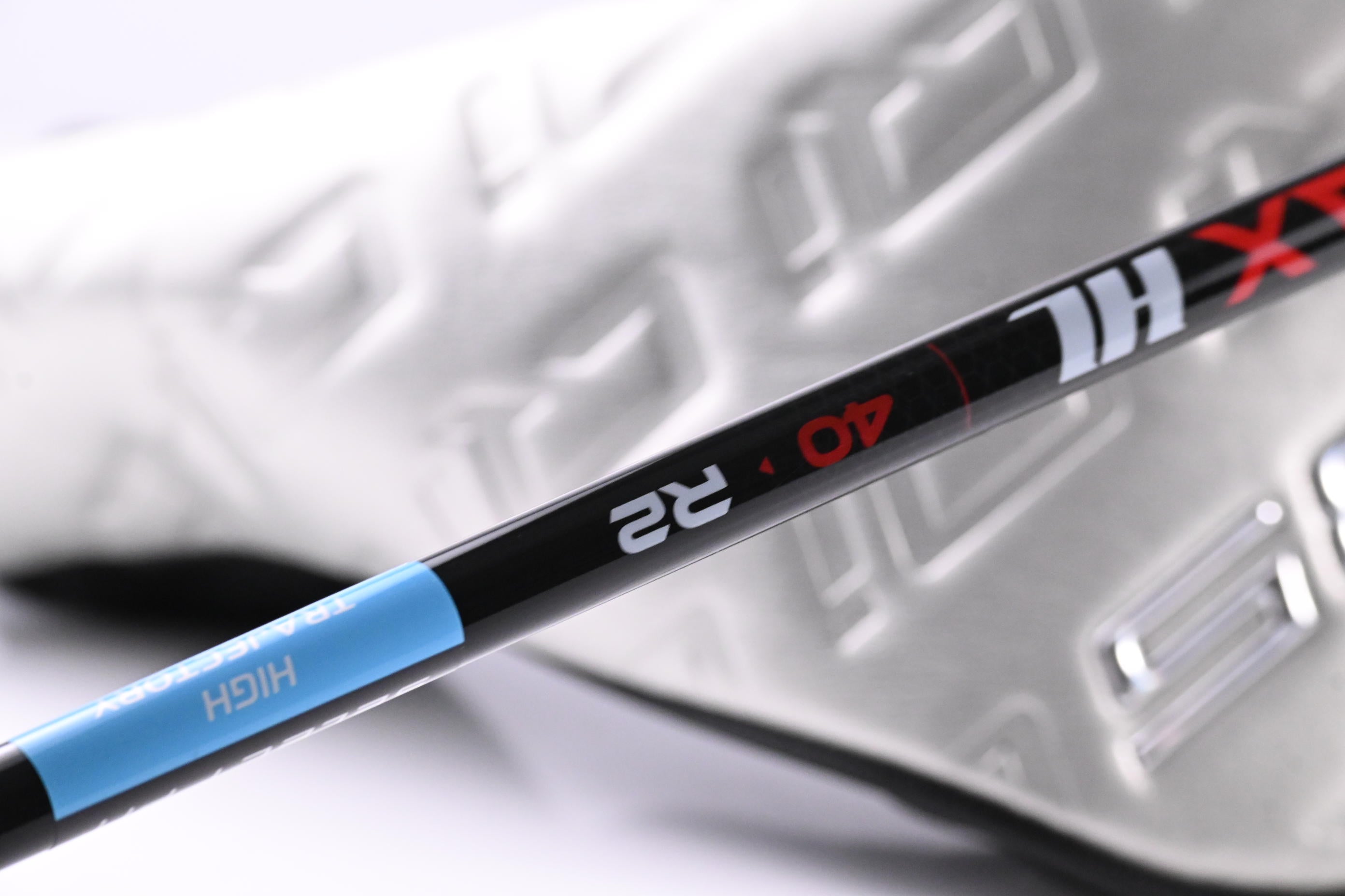 Taylormade Qi35 Driver / 9 Degree / Senior Flex KBS Max HL 40 Shaft