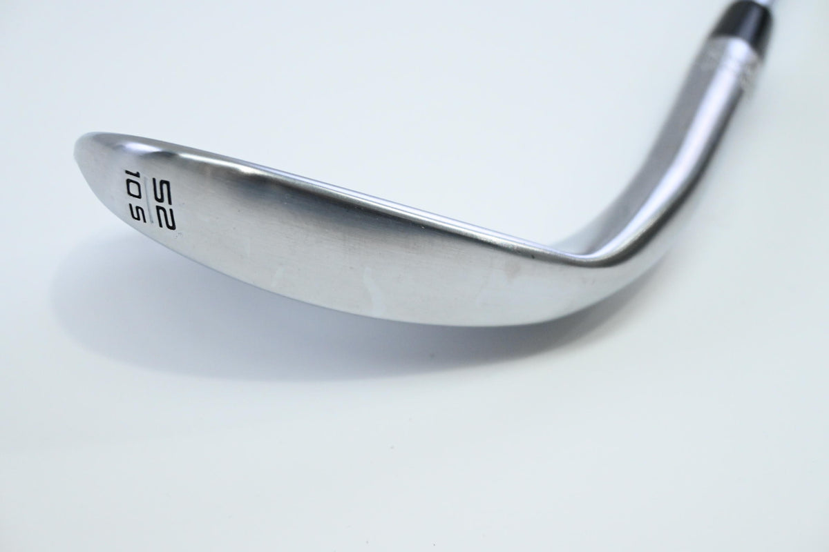 Callaway Opus SP Gap Wedge / 52 Degree / Stiff Flex Dynamic Gold S200