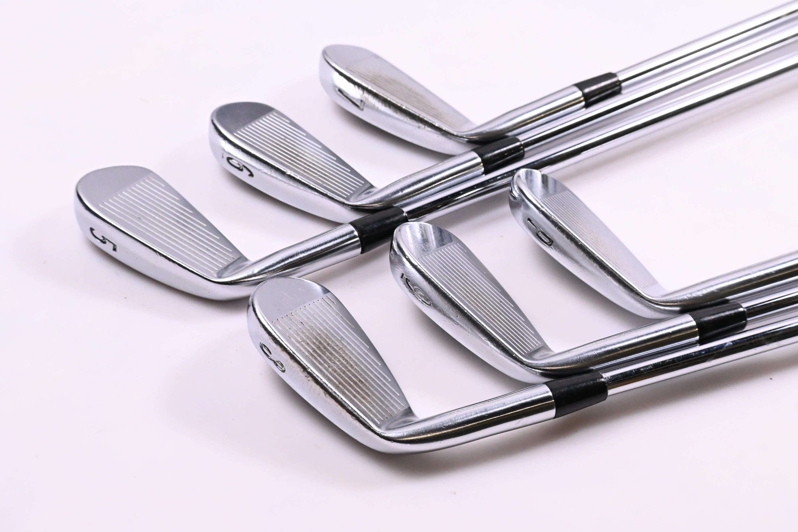 Titleist 716 AP2 Irons / 5-PW / Regular Flex Dynamic Gold AMT R300 Shafts