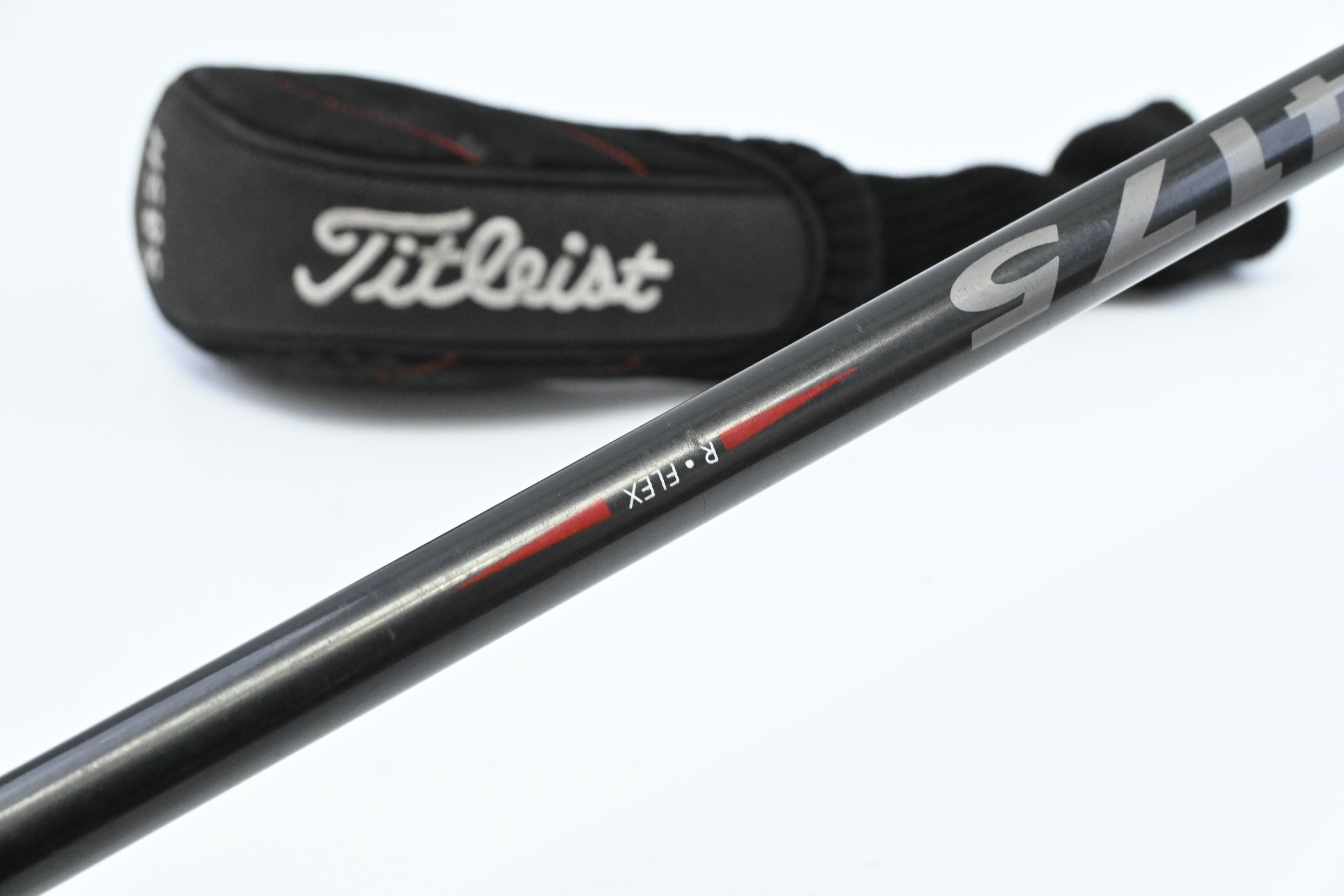 Titleist 585.H #3 Hybrid / 19 Degree / Regular Flex Titleist 4175 Shaft