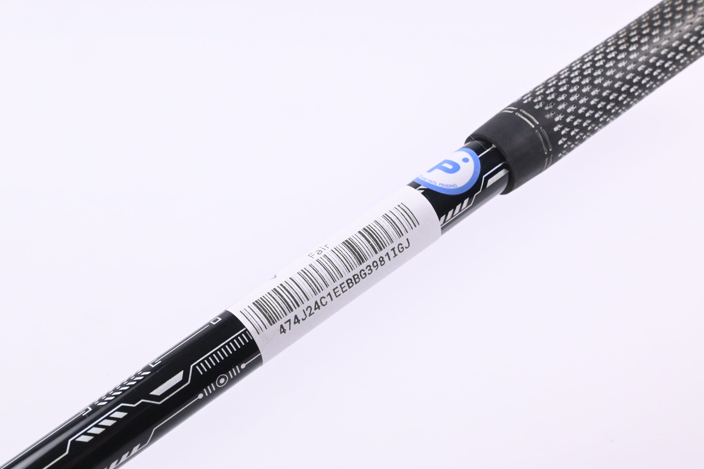 Titleist TSR2 #4 Hybrid / 21 Degree / Regular Flex ACCRA FX 2.0 Shaft
