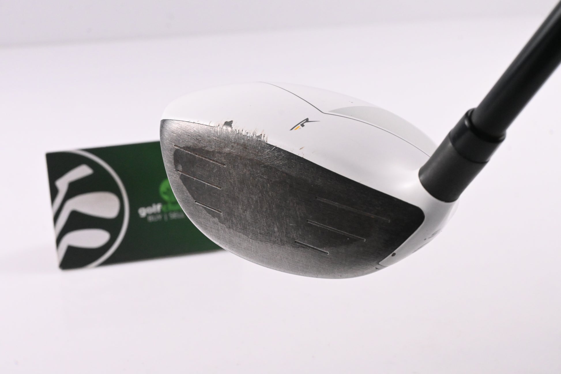 Taylormade RBZ Stage 2 #3 Wood / 15 Degree / Regular Flex Matrix Rocketfuel 60