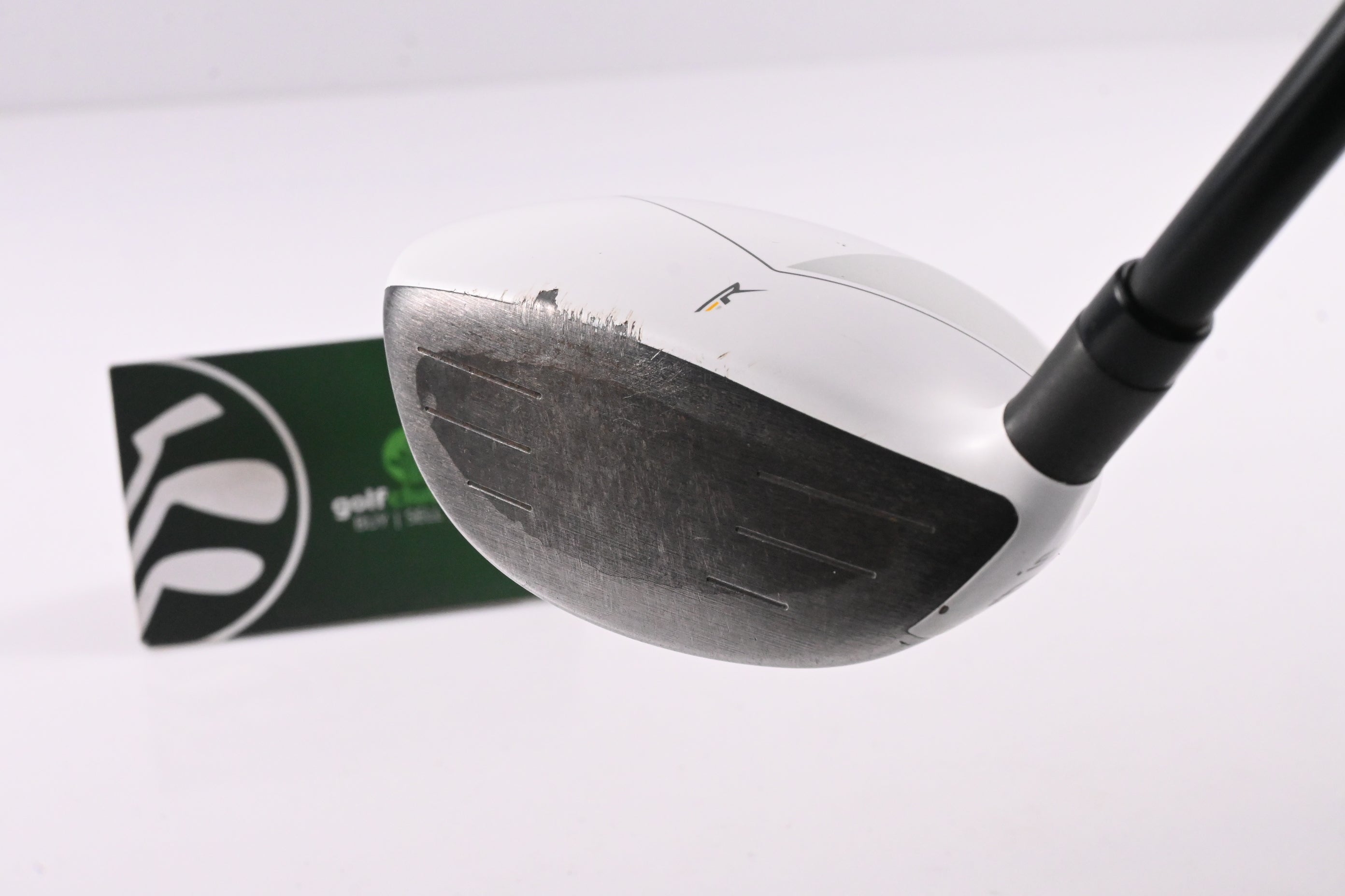 Taylormade RBZ Stage 2 #3 Wood / 15 Degree / Regular Flex Matrix Rocketfuel 60