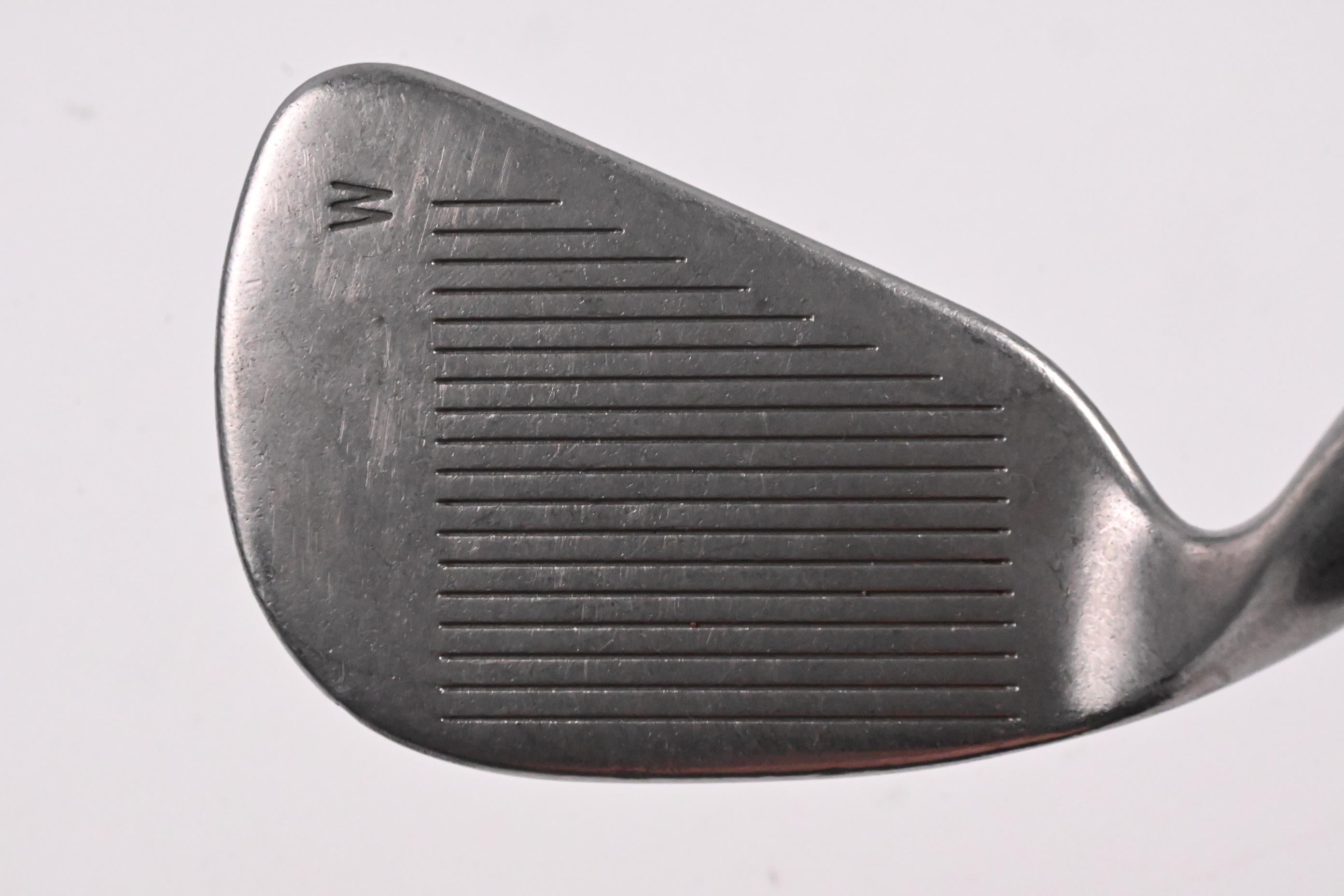 Ping Eye 2+ Pitching Wedge / 48.5 Degree / Red Dot / Stiff Flex Ping ZZ Lite