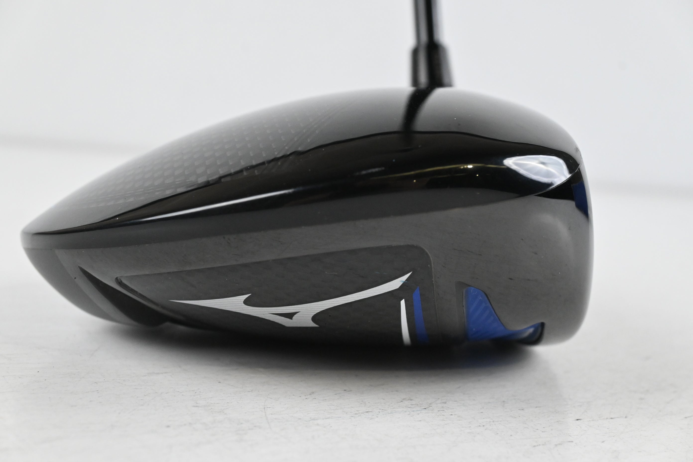 Mizuno ST-Max 230 Driver / 10.5 Degree / Senior Flex Fujikura Atmos Blue 5 Shaft