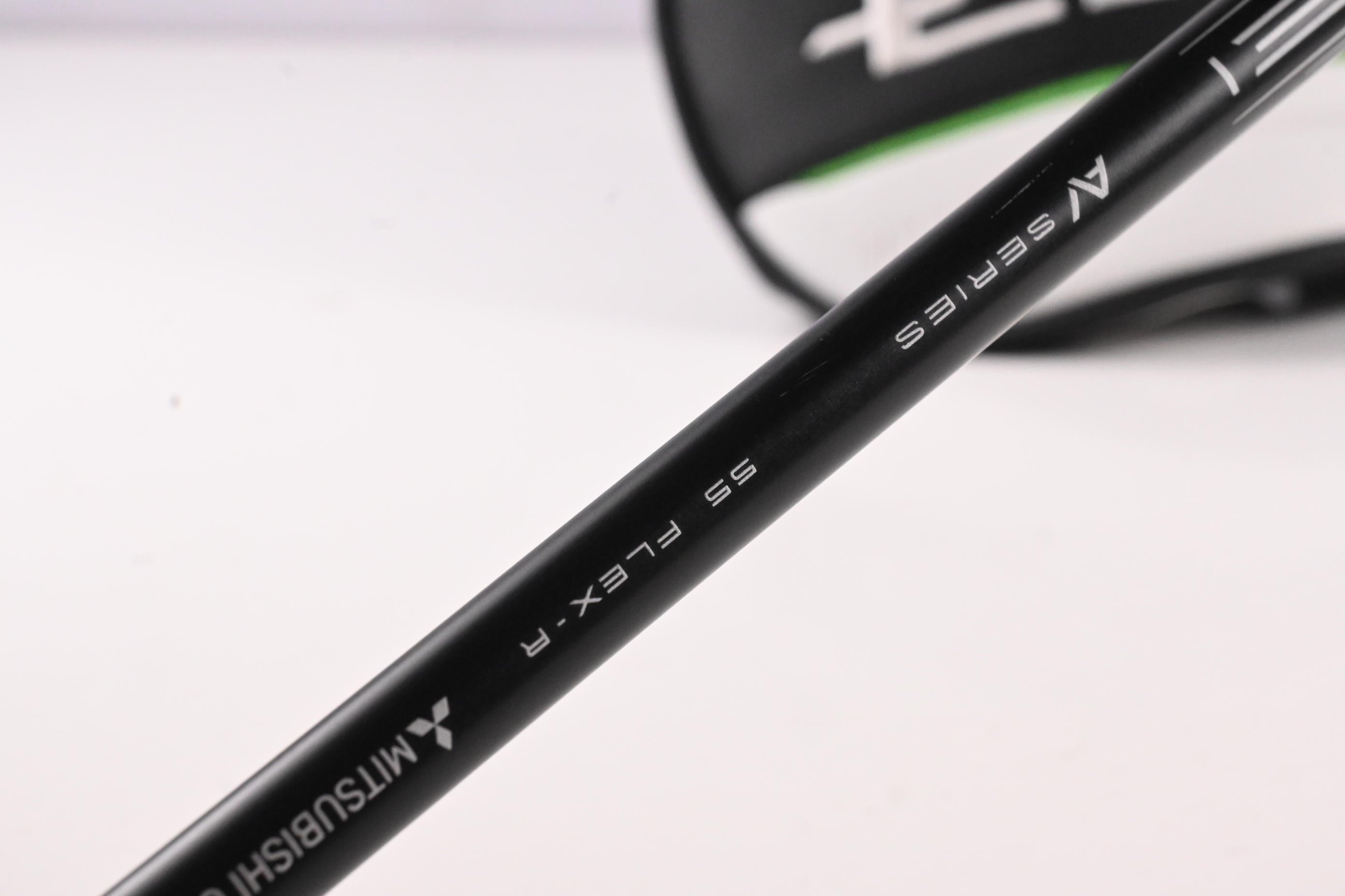 Callaway Elyte Triple Diamond Driver / 10.5 Degree / Regular Flex Tensei AV Blue