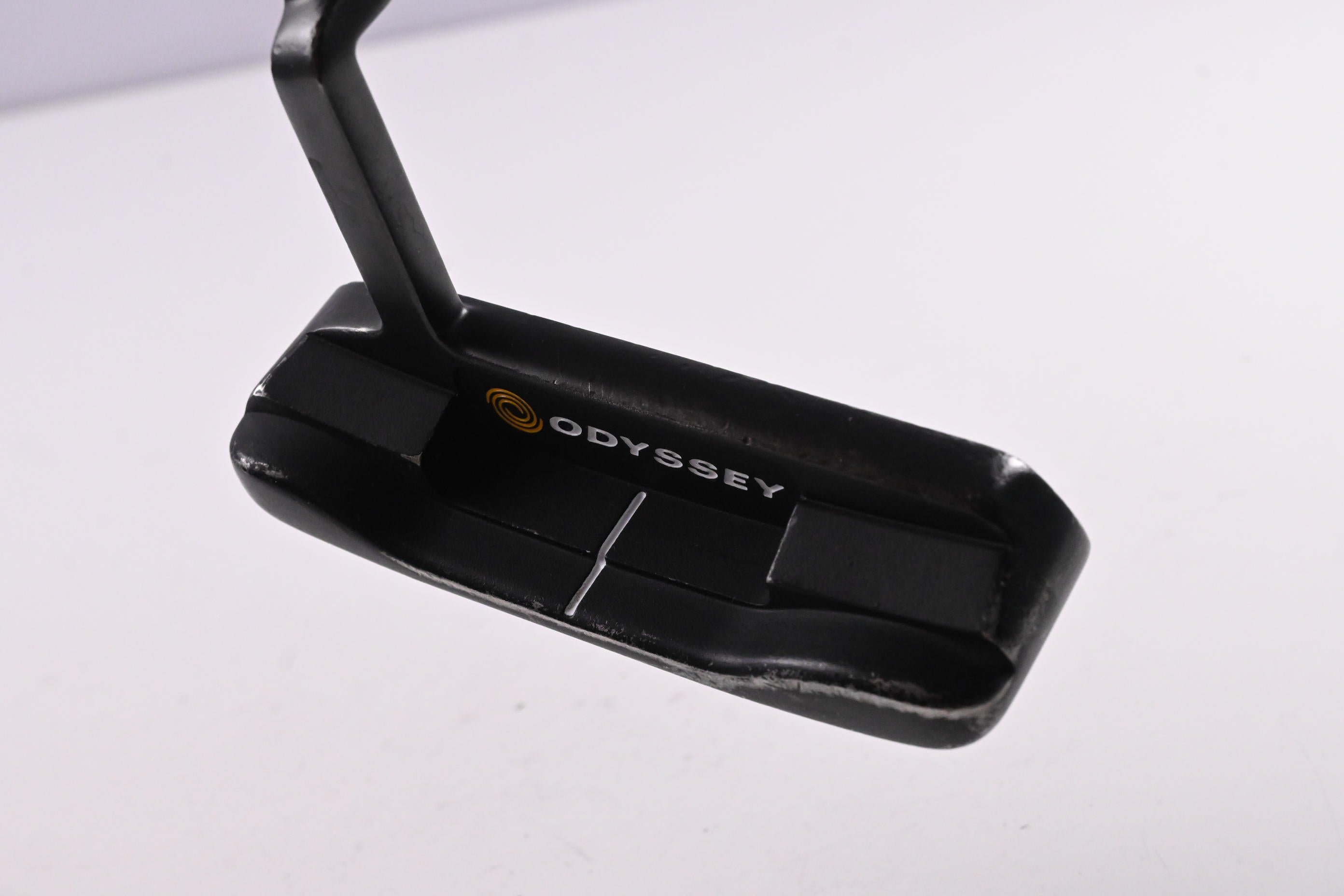 Odyssey Stroke Lab Black One Putter / 34 Inch
