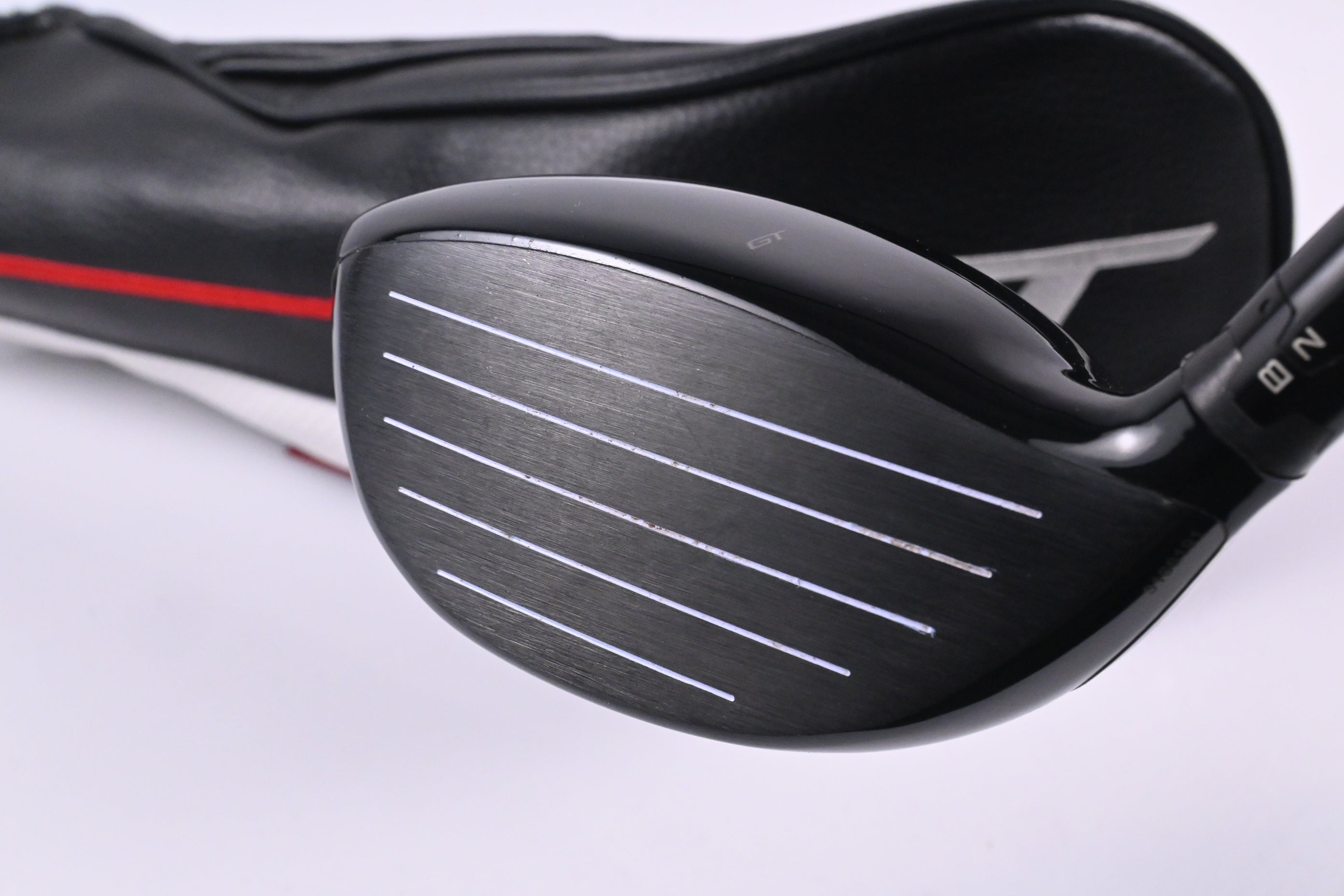 Titleist GT280 Mini Driver / 13 Degree / Regular Flex Tensei 1K Blue 65 Shaft