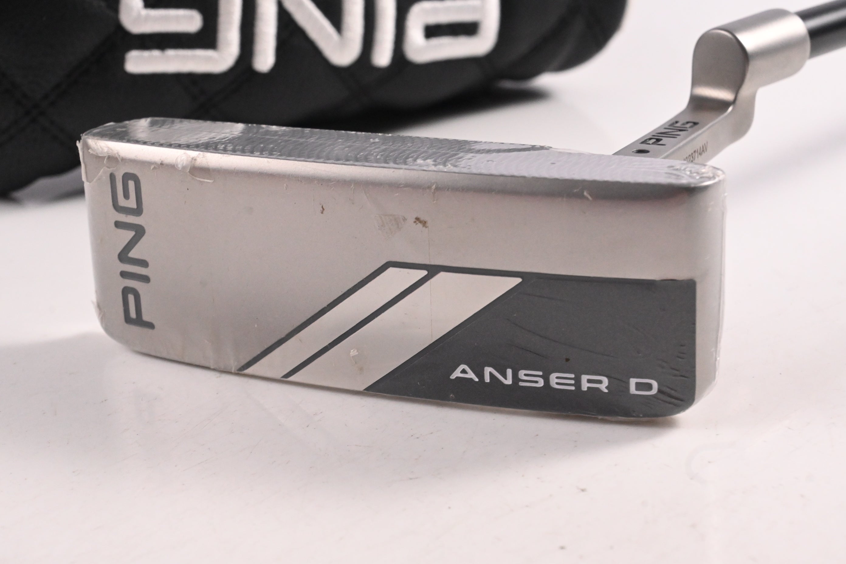 Ping 2024 Anser D Putter / 34 Inch