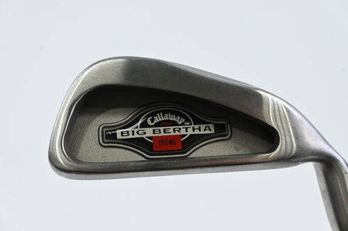 Callaway Big Bertha 1996 #1 Iron / 16 Degree / Firm Flex Callaway RCH 90