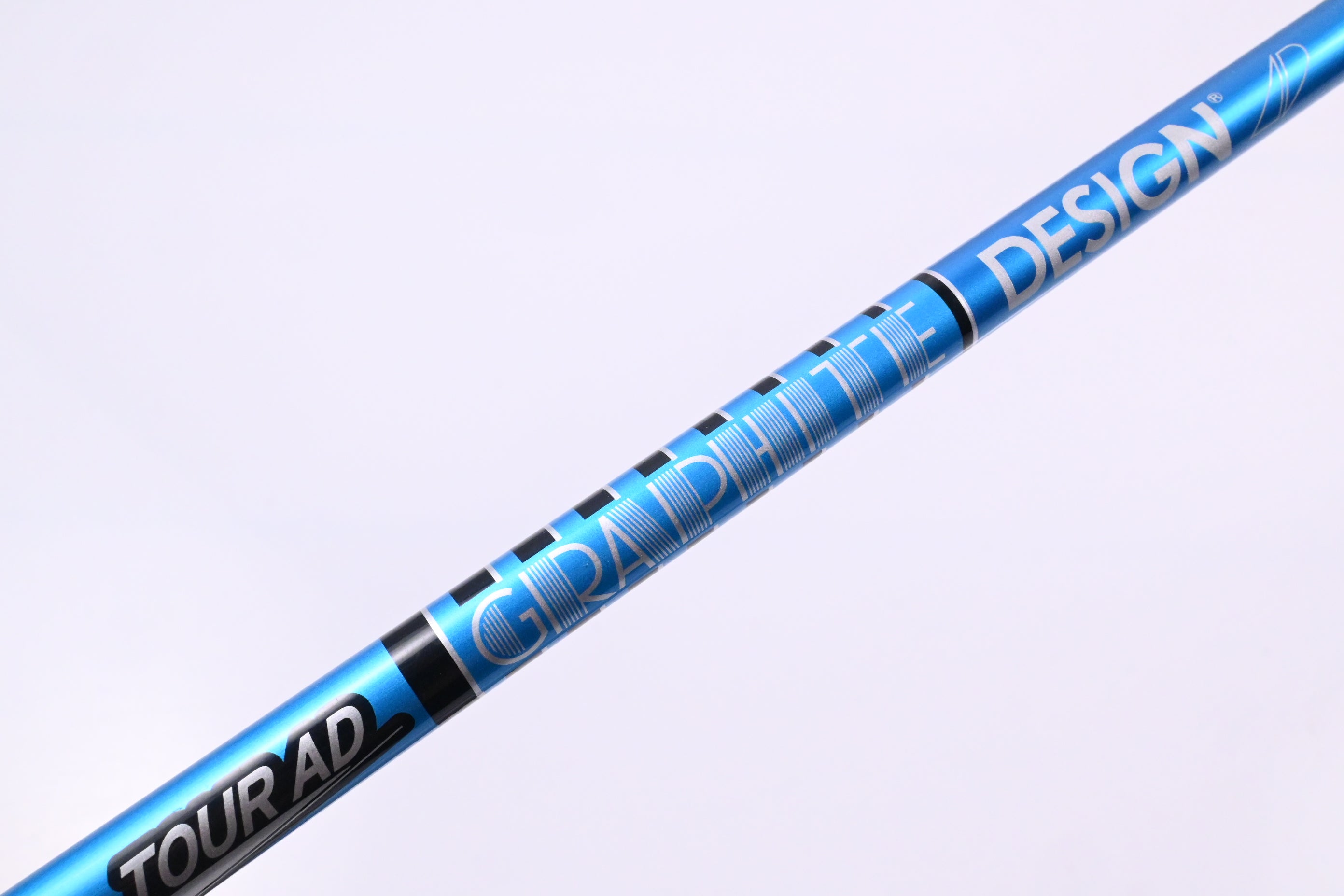 Graphite Design Tour AD UB-7 #7 Wood Shaft / Stiff Flex / Titleist 2nd Gen