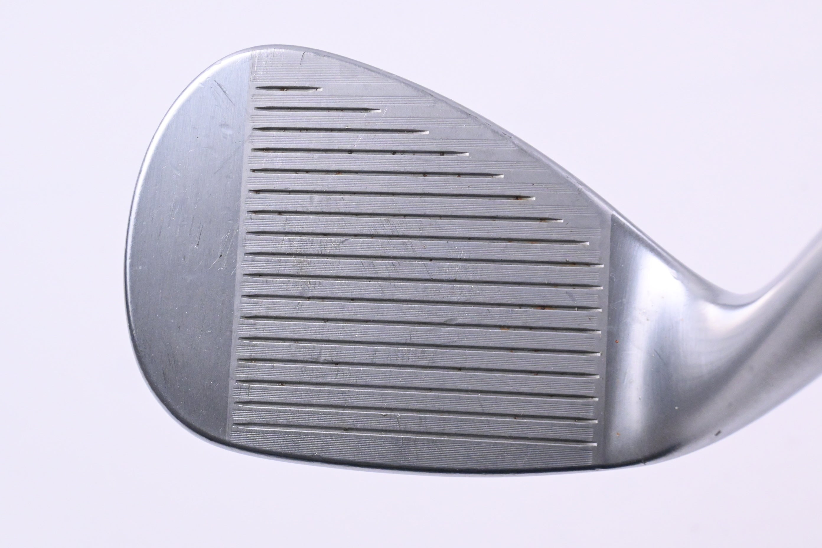 Titleist Vokey SM10 Lob Wedge / 58 Degree / Stiff Flex Dynamic Gold S400 Shaft