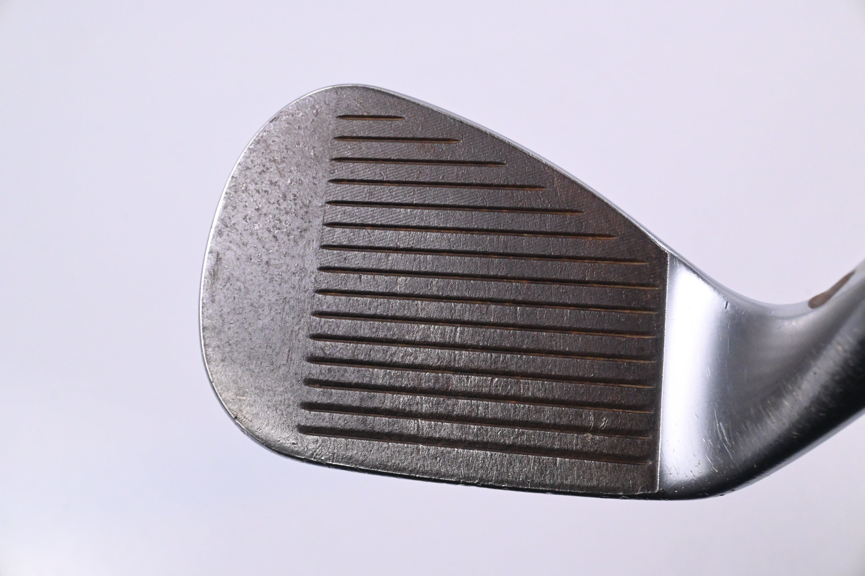 Callaway Jaws Raw Sand Wedge / 56 Degree / Wedge Flex Dynamic Gold 115 Shaft