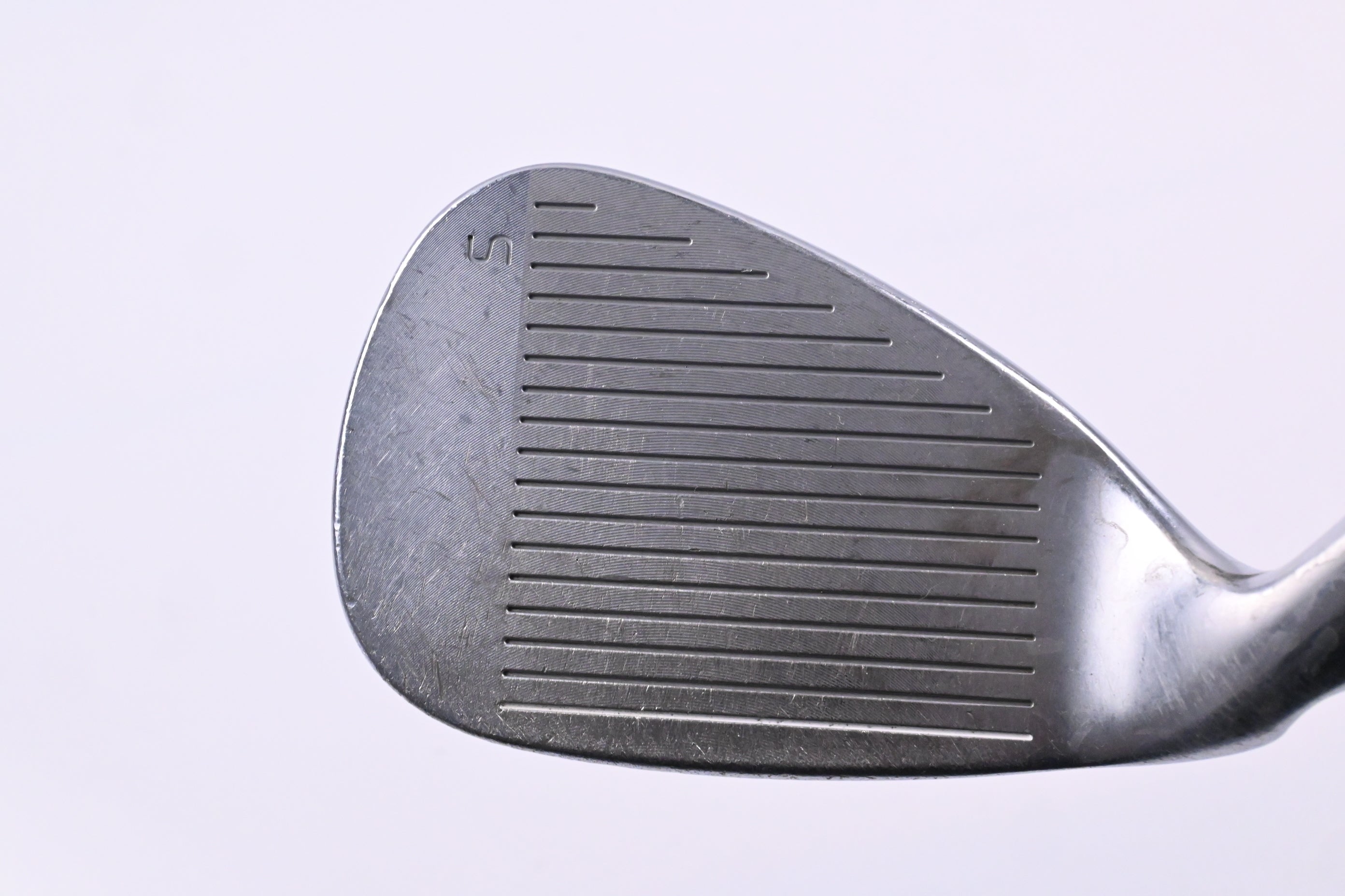 Ping G410 Sand Wedge / 54 Degree / Red Dot / Regular Flex Ping AWT 2.0 Shaft