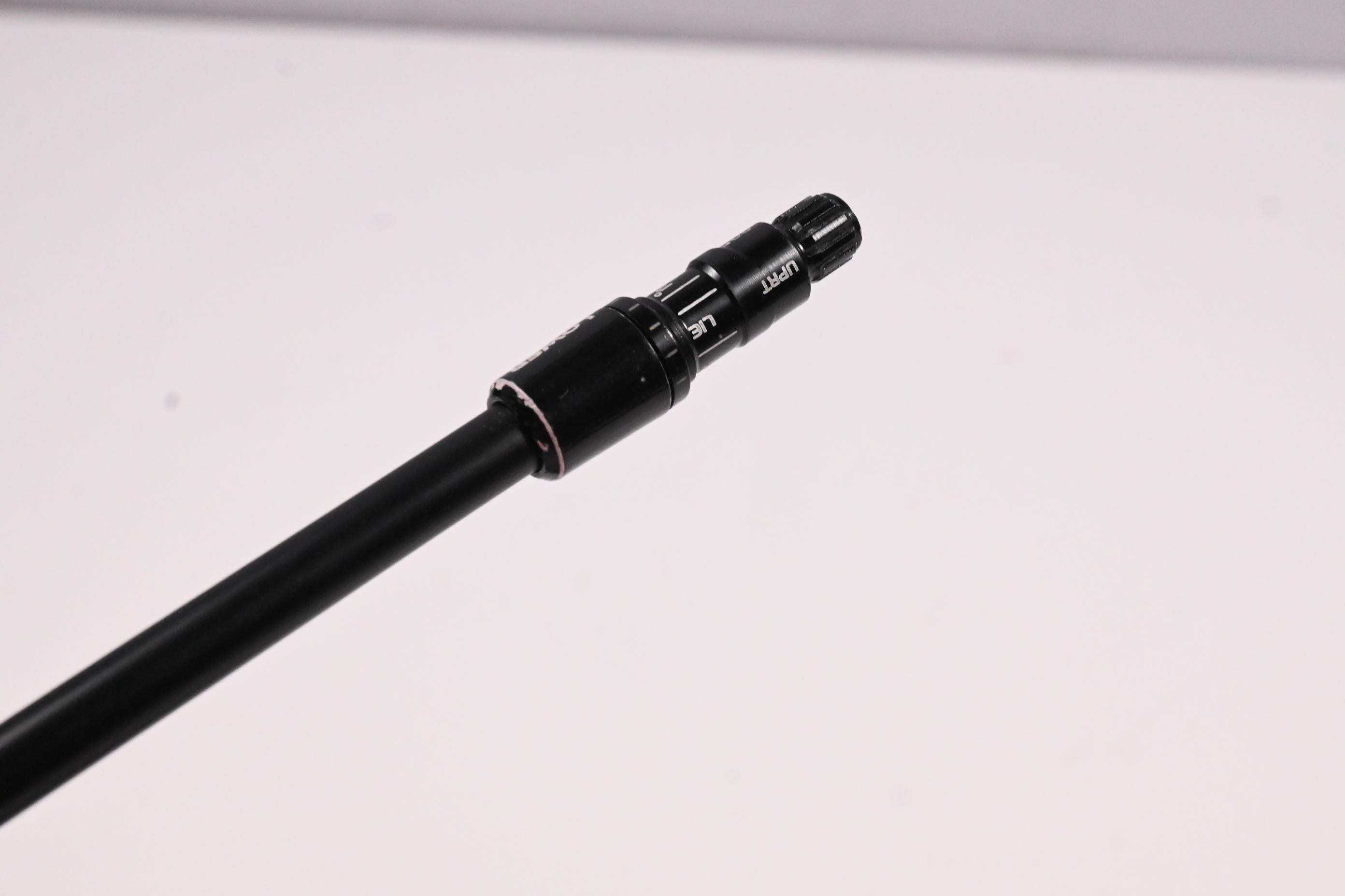 Project X HZRDUS Black 62g Driver Shaft / X-Flex / Taylormade 2nd Gen