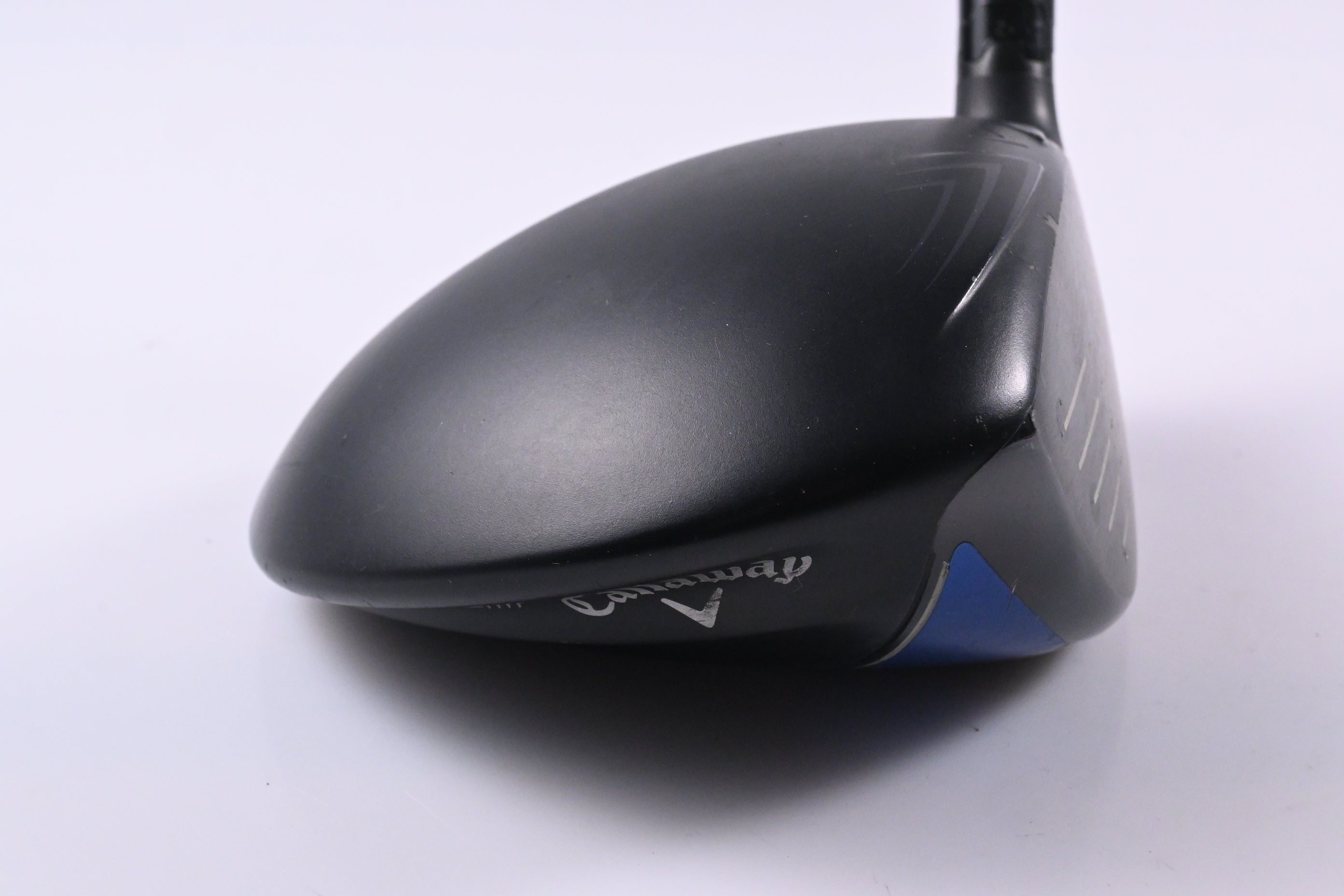 Callaway XR16 Driver / 10.5 Degree / Stiff Flex ProLaunch Red Shaft