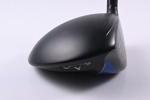 Callaway XR16 Driver / 10.5 Degree / Stiff Flex ProLaunch Red Shaft