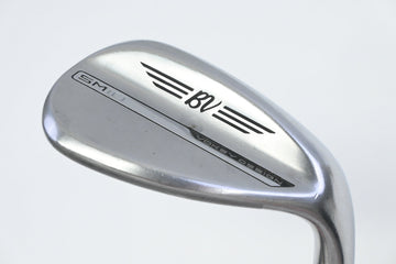 Titleist Vokey SM10 Lob Wedge / 60 Degree / Wedge Flex Titleist Vokey SM10