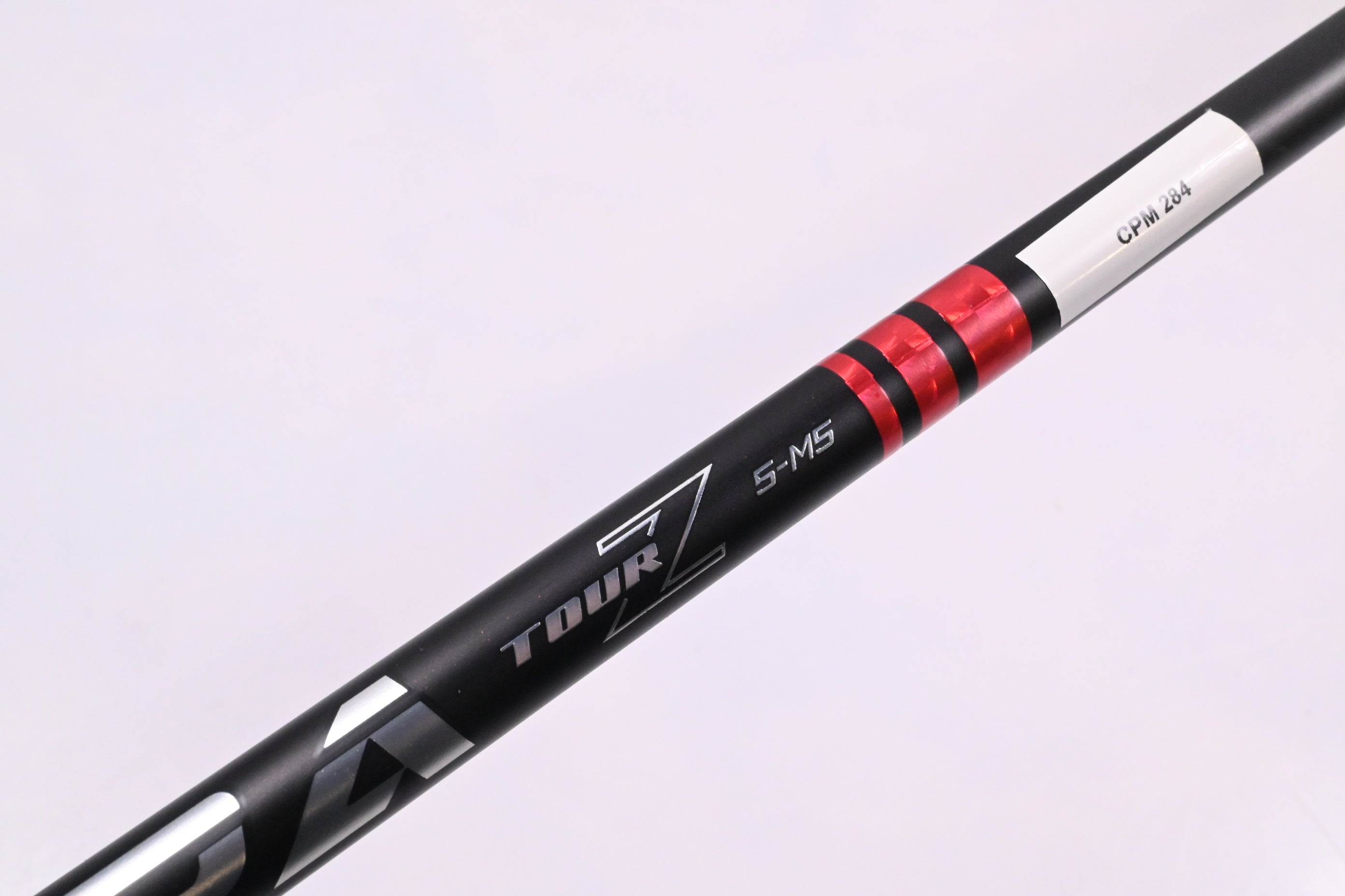 Accra Tour Z Red 5 #3 Wood Shaft / X-Flex / Ping 3rd Gen