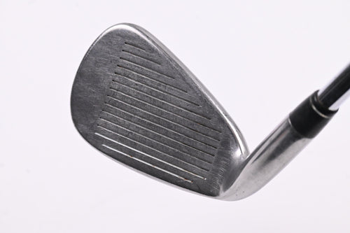 Taylormade R7 #6 Iron / 28 Degree / Regular Flex Taylormade T-Step 80 Shaft