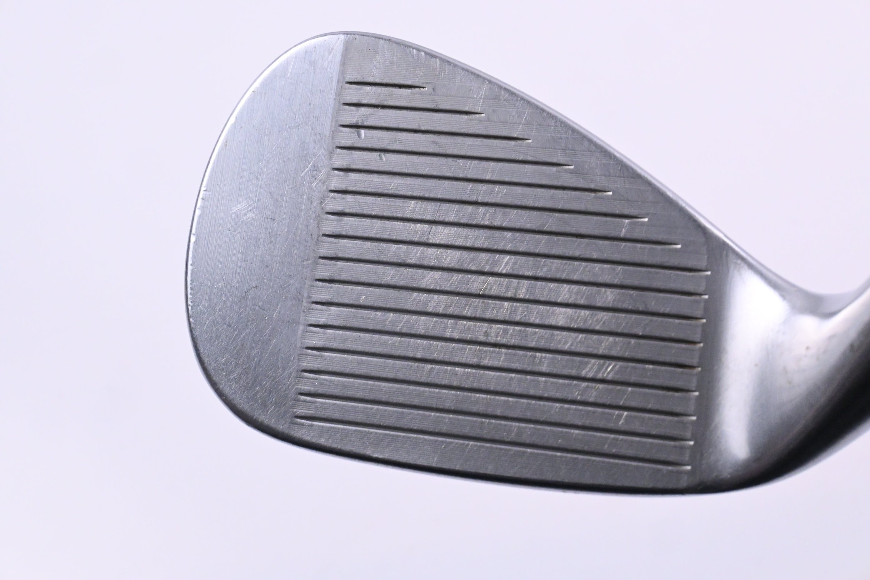 Titleist Vokey SM9 Pitching Wedge / 48 Degree / TX-Flex Project X Precision