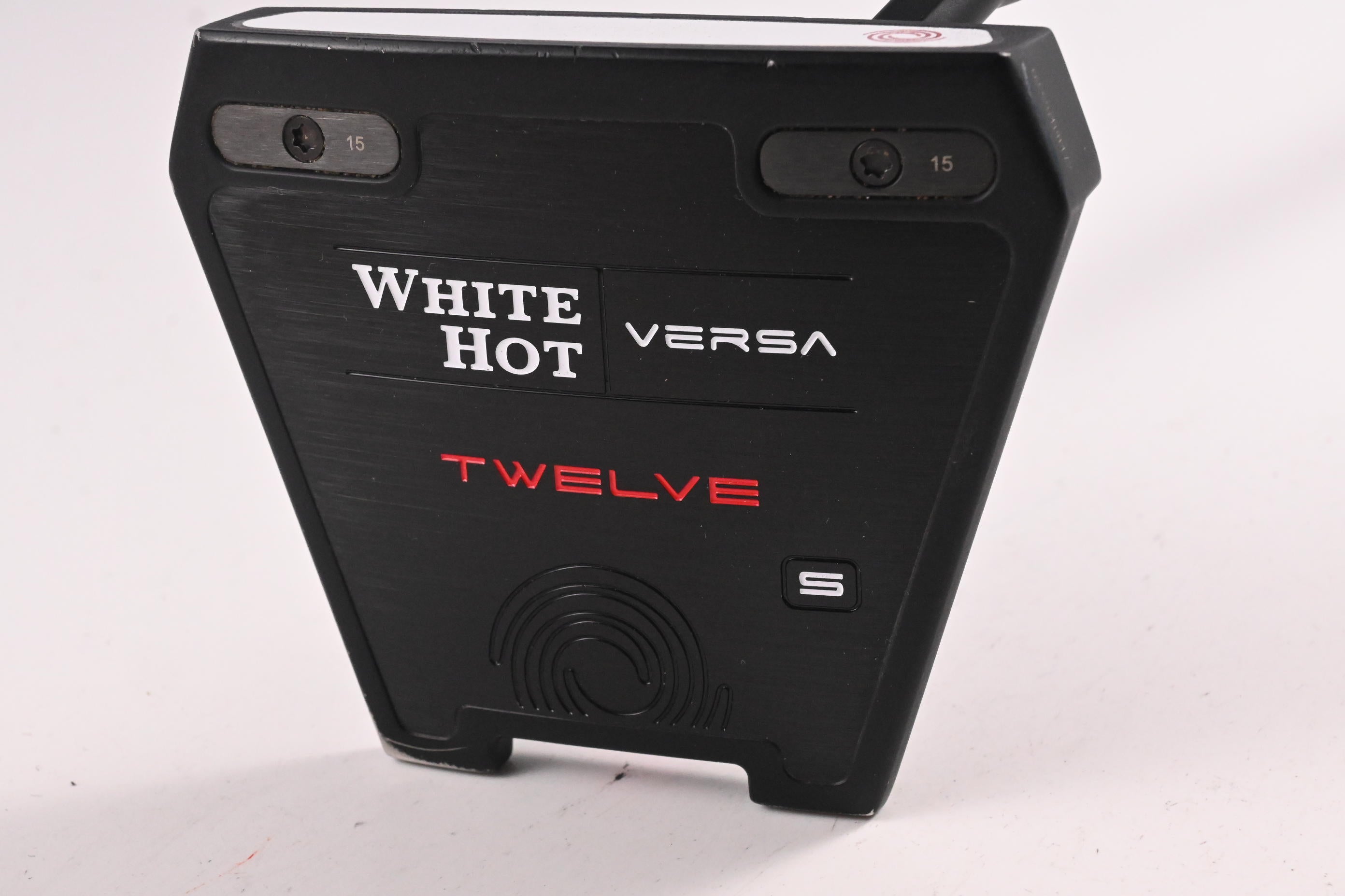 Odyssey White Hot Versa Twelve S Putter / 34.5 Inch