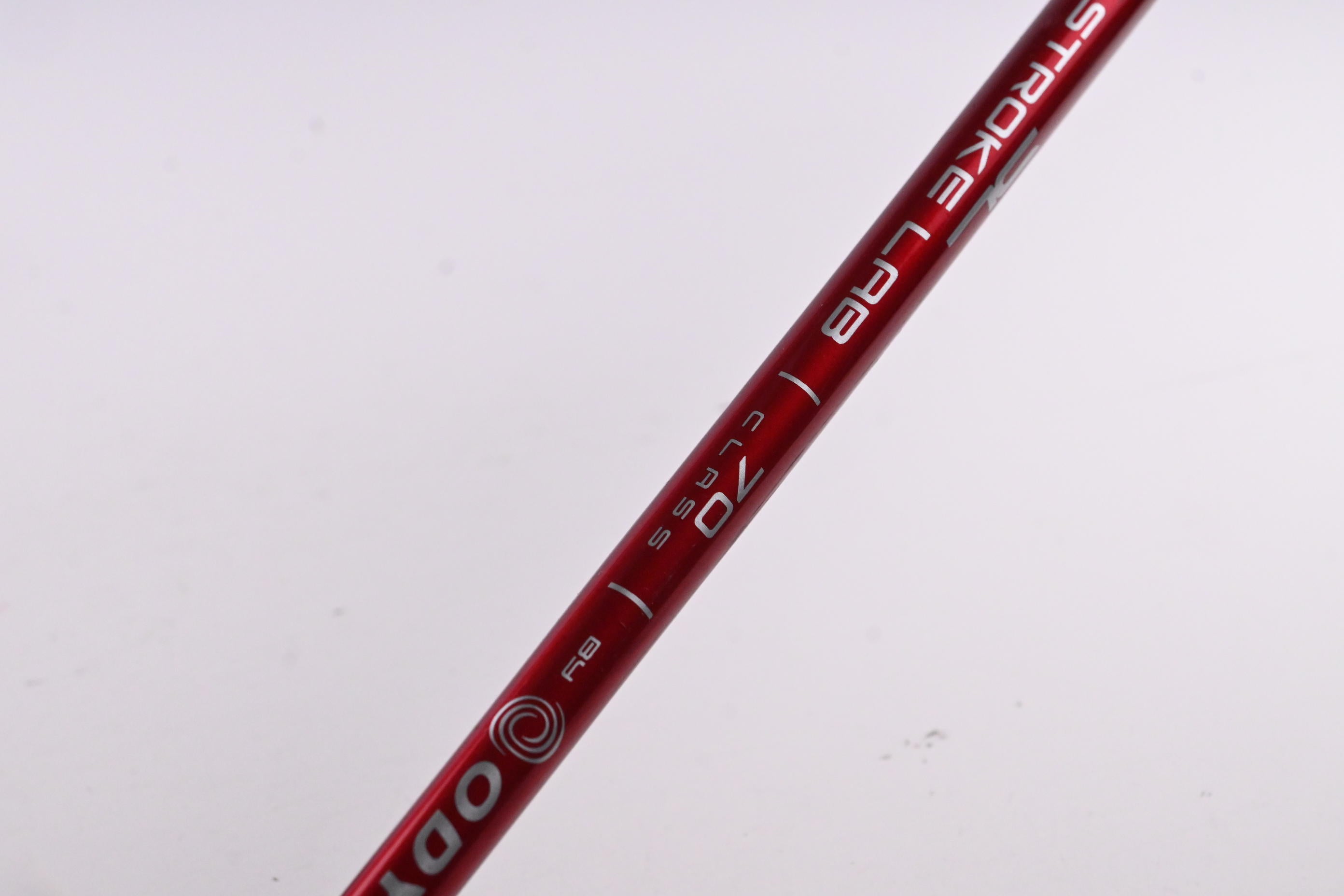 Odyssey White Hot Versa Twelve Putter / 33 Inch