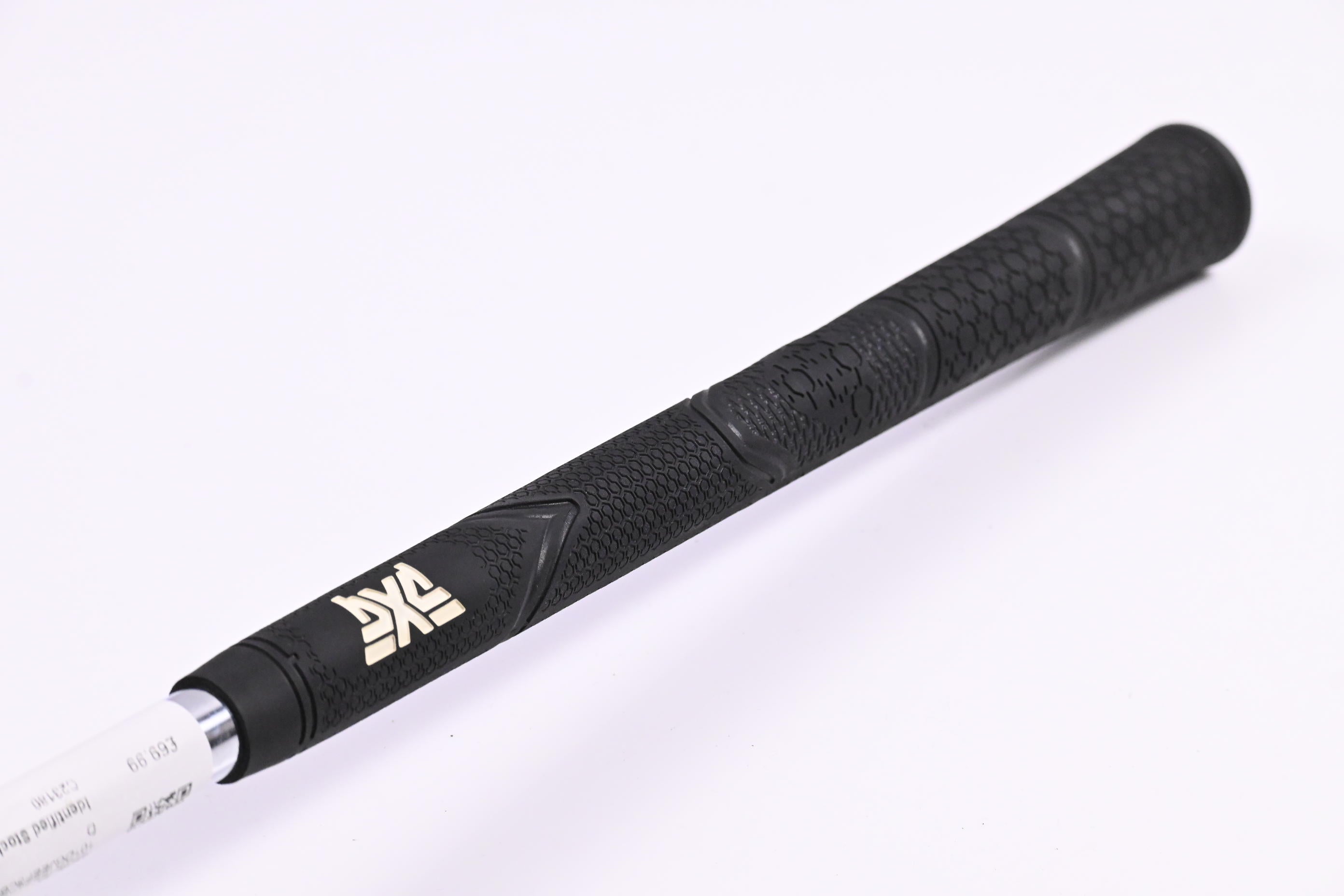 PXG 0211 Cor2 #4 Iron / 21.5 Degree / Stiff Flex Elevate 95 Shaft
