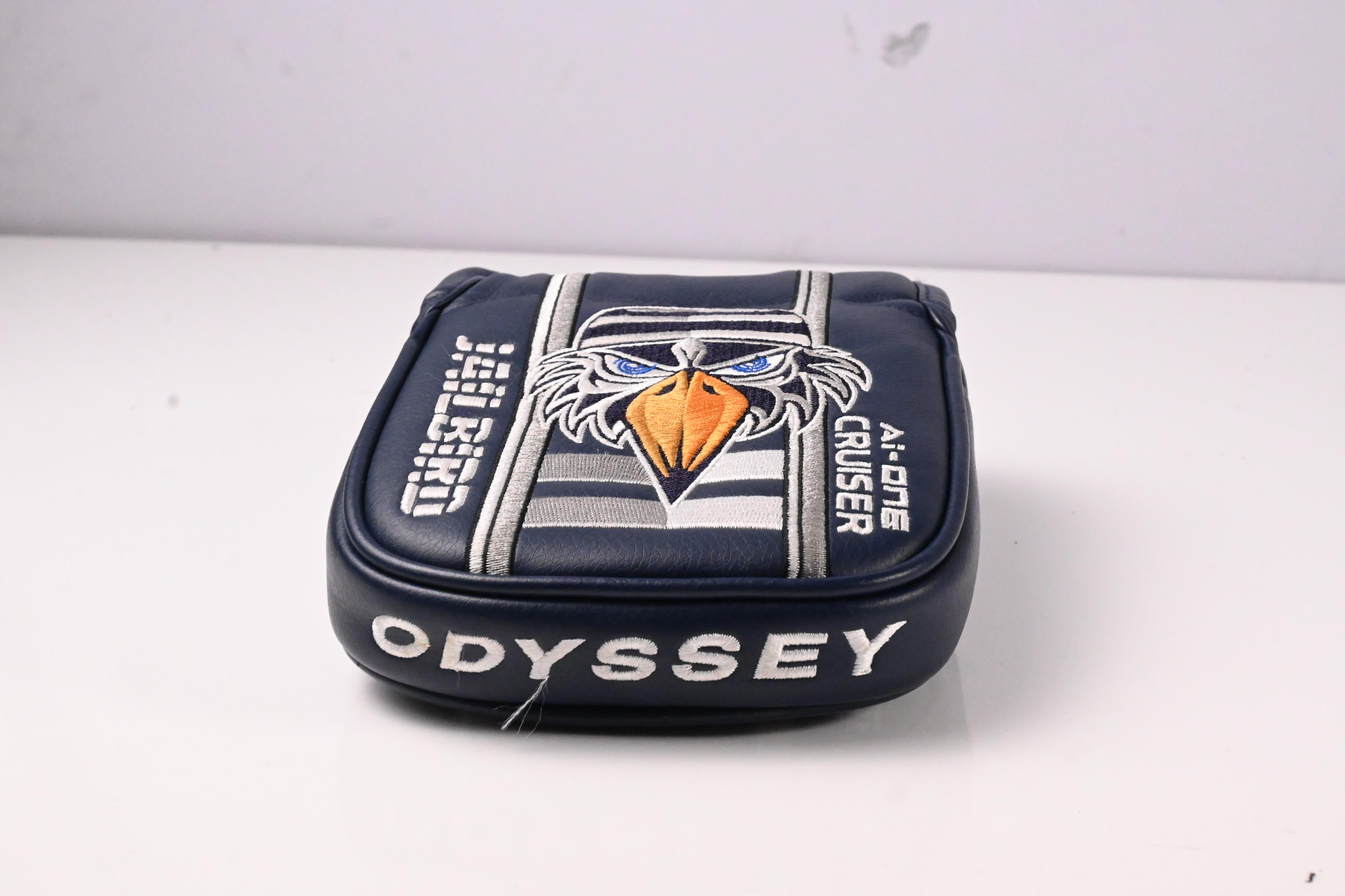 Odyssey Ai-One Square 2 Square Jailbird Broomstick Putter / 42 Inch