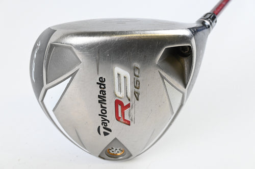 Taylormade R9 460 Driver / 11.5 Degree / Senior Flex Taylormade Shaft