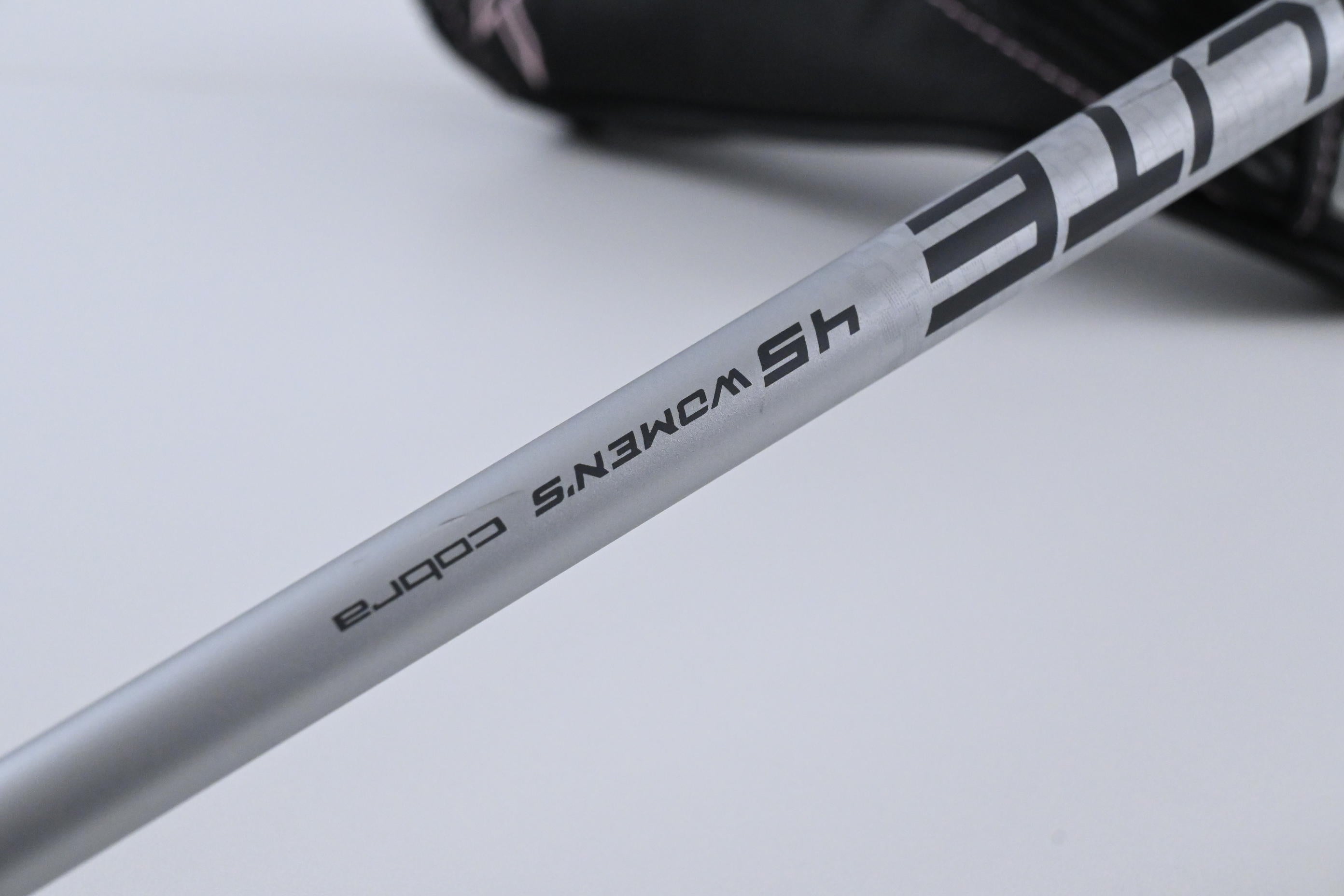Ladies Cobra Air-X #6 Hybrid / 29 Degree / Ladies Flex Cobra Ultralite 45 Shaft