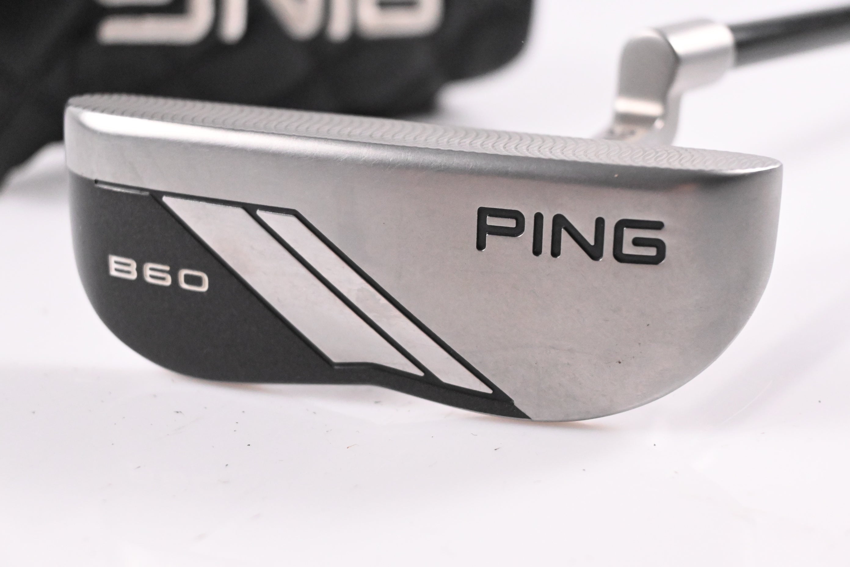 Ping 2024 B60 Putter / 34 Inch
