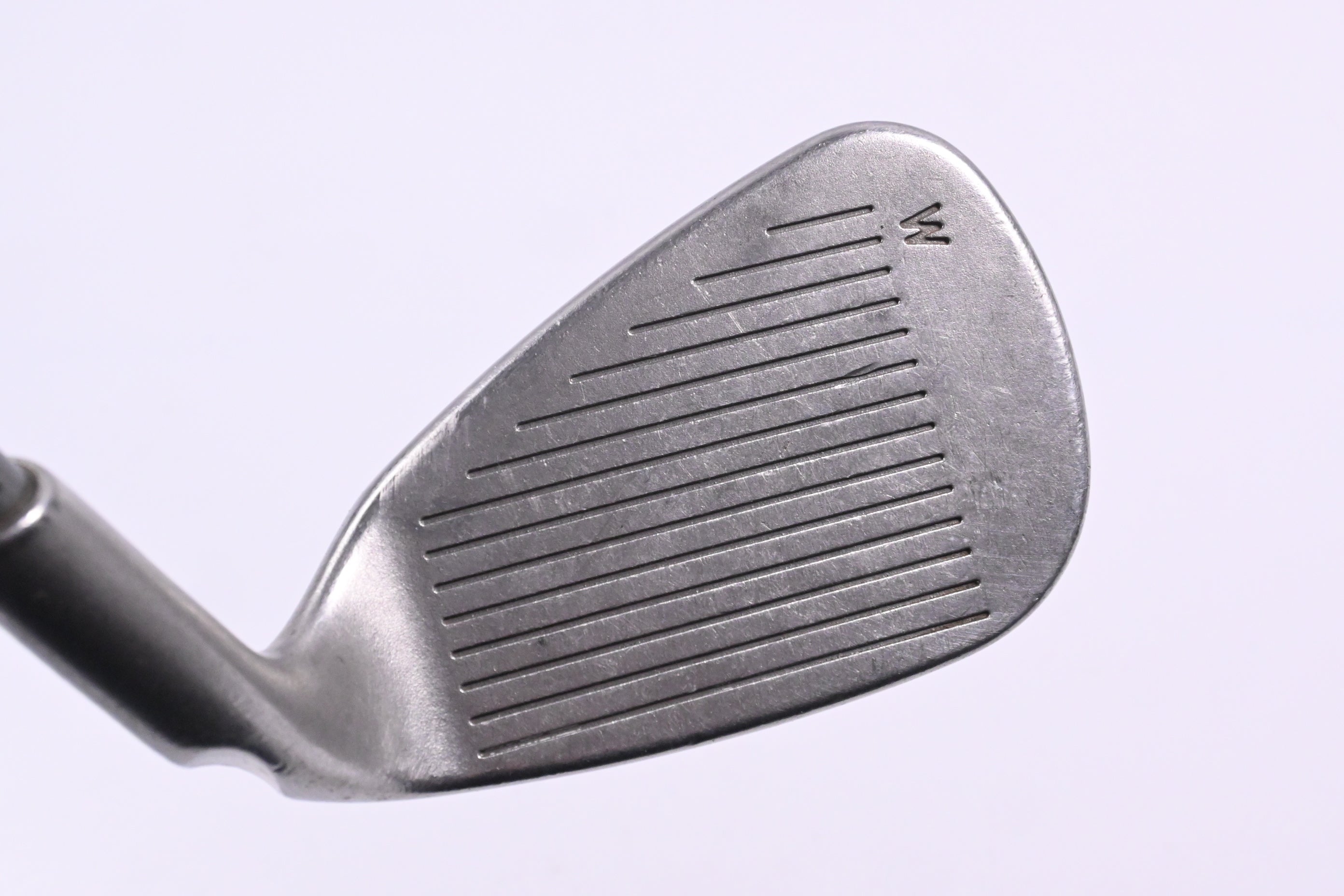 Left Hand Ping G5 Pitching Wedge / 46 Degree / Red Dot / Regular Flex TFC 100