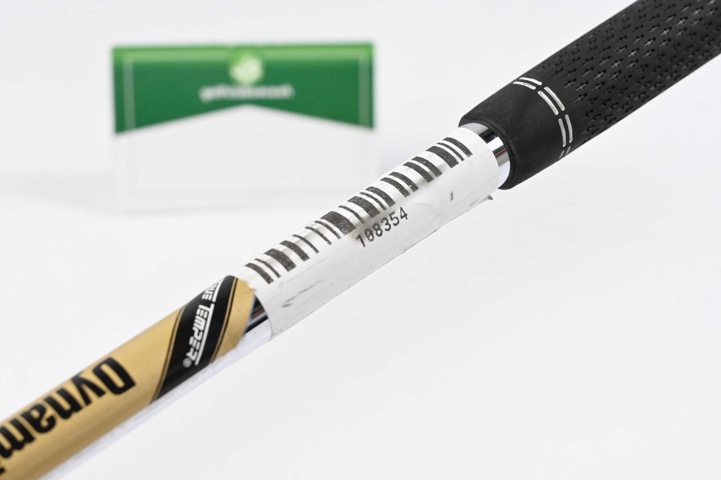 Cleveland RTX-6 Zipcore Sand Wedge / 56 Degree / Stiff Flex Dynamic Gold S400