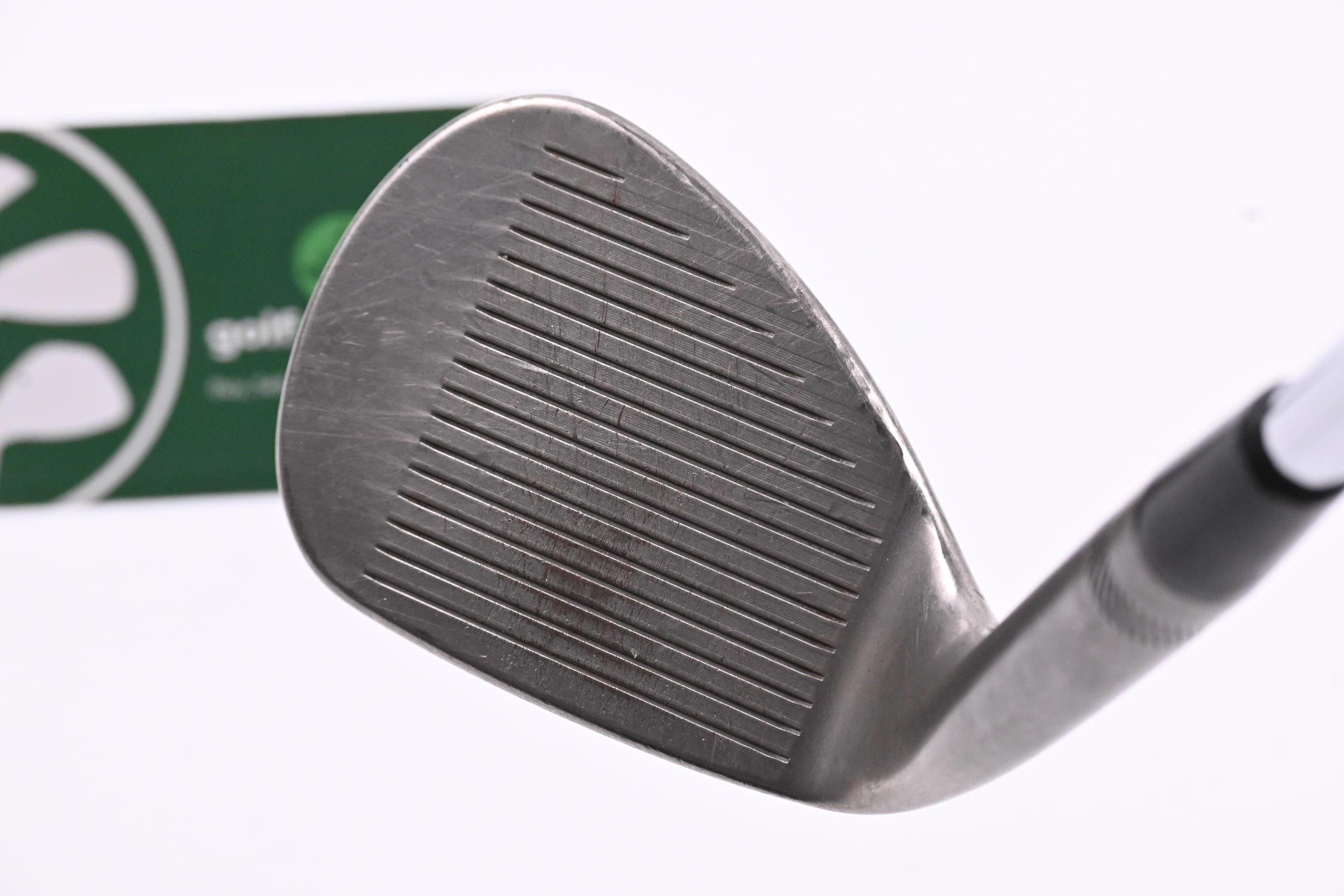 Titleist Vokey SM10 Lob Wedge / 58 Degree / Stiff Flex Project X LZ Shaft