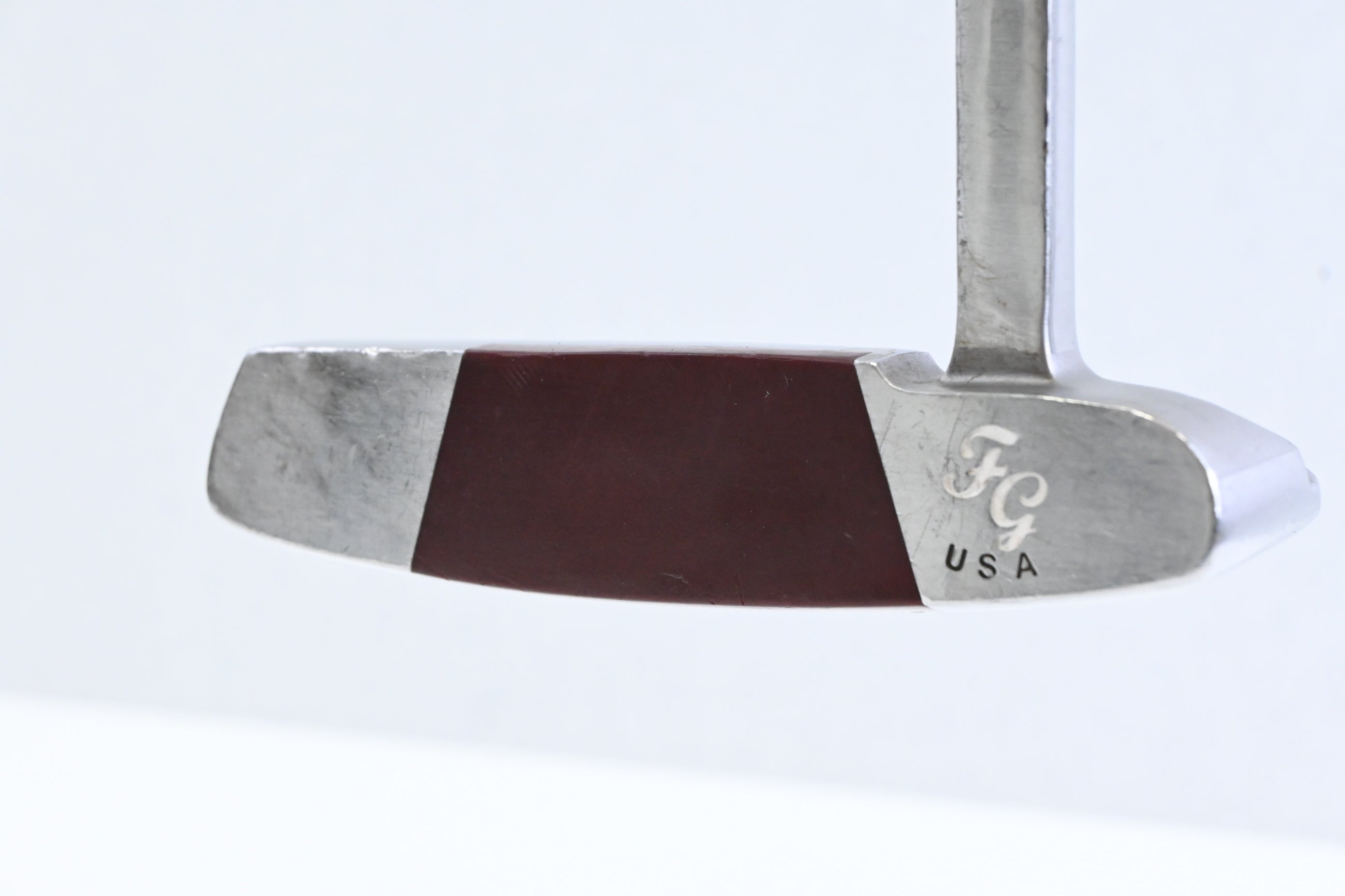 Fisher Classic Tour Series 1 Putter / 34 Inch