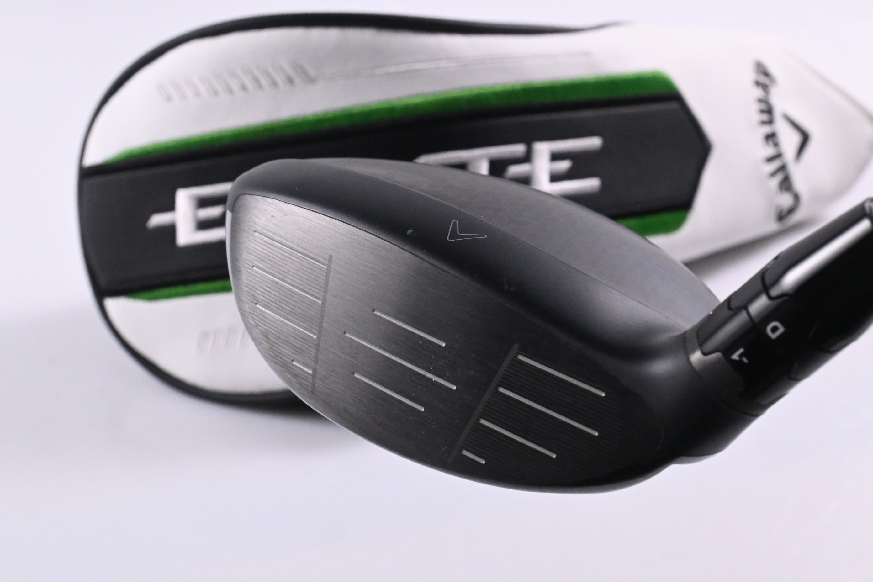 Ladies Callaway Elyte #3 Wood / 15 Degree / Ladies Flex Eldio 40 Shaft