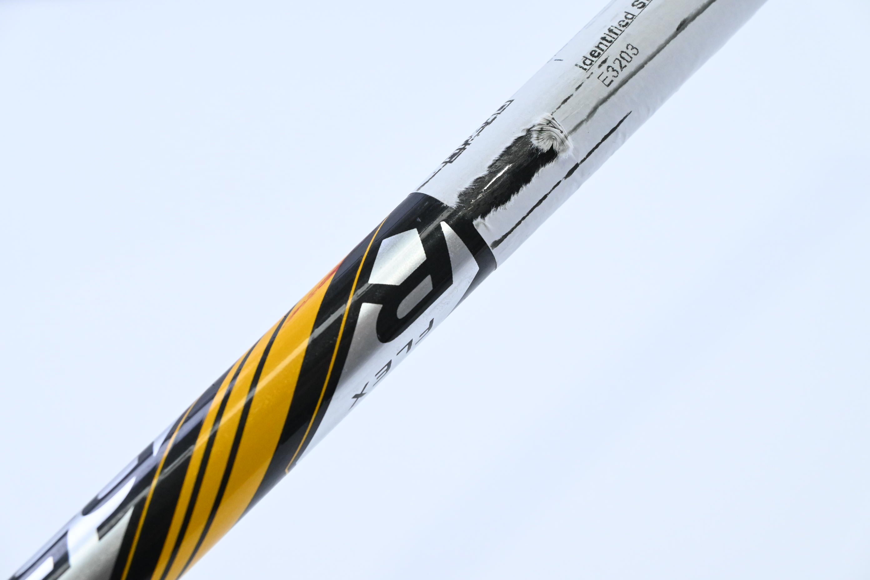 Left Hand Taylormade RBZ Stage 2 #3 Hybrid / 19 Degree / Regular Flex RocketFuel