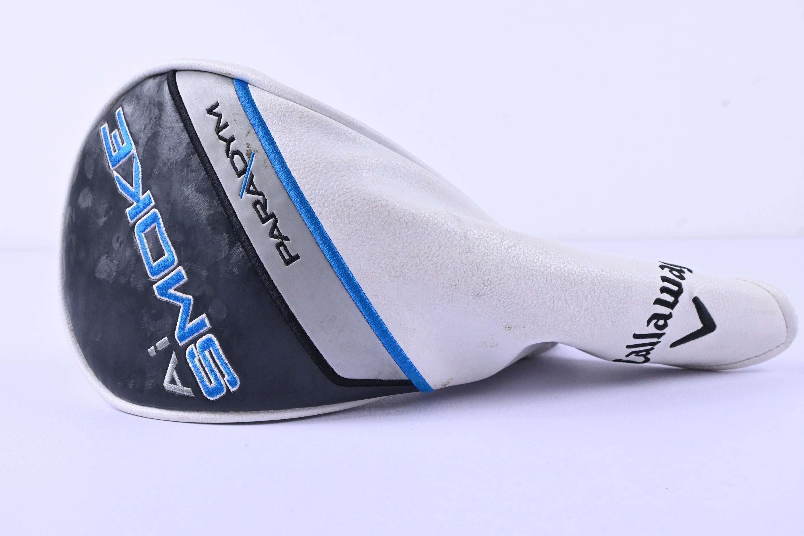 Callaway Paradym Ai Smoke Max Driver / 9 Degree / Stiff Flex Tensei AV 65 Shaft
