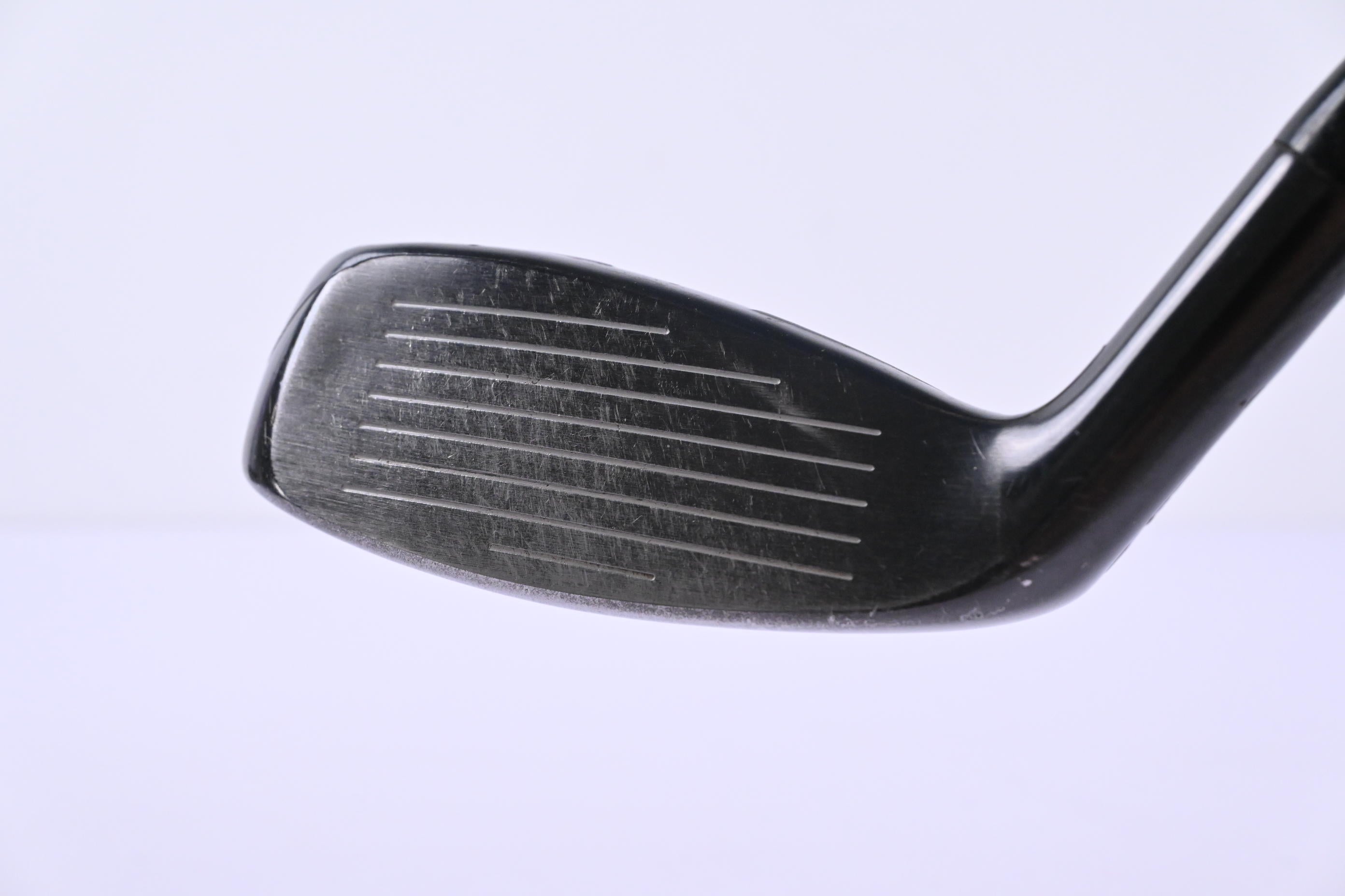 Callaway Rogue #3 Hybrid / 19 Degree / Regular Flex Aldila Synergy Blue 60 HY