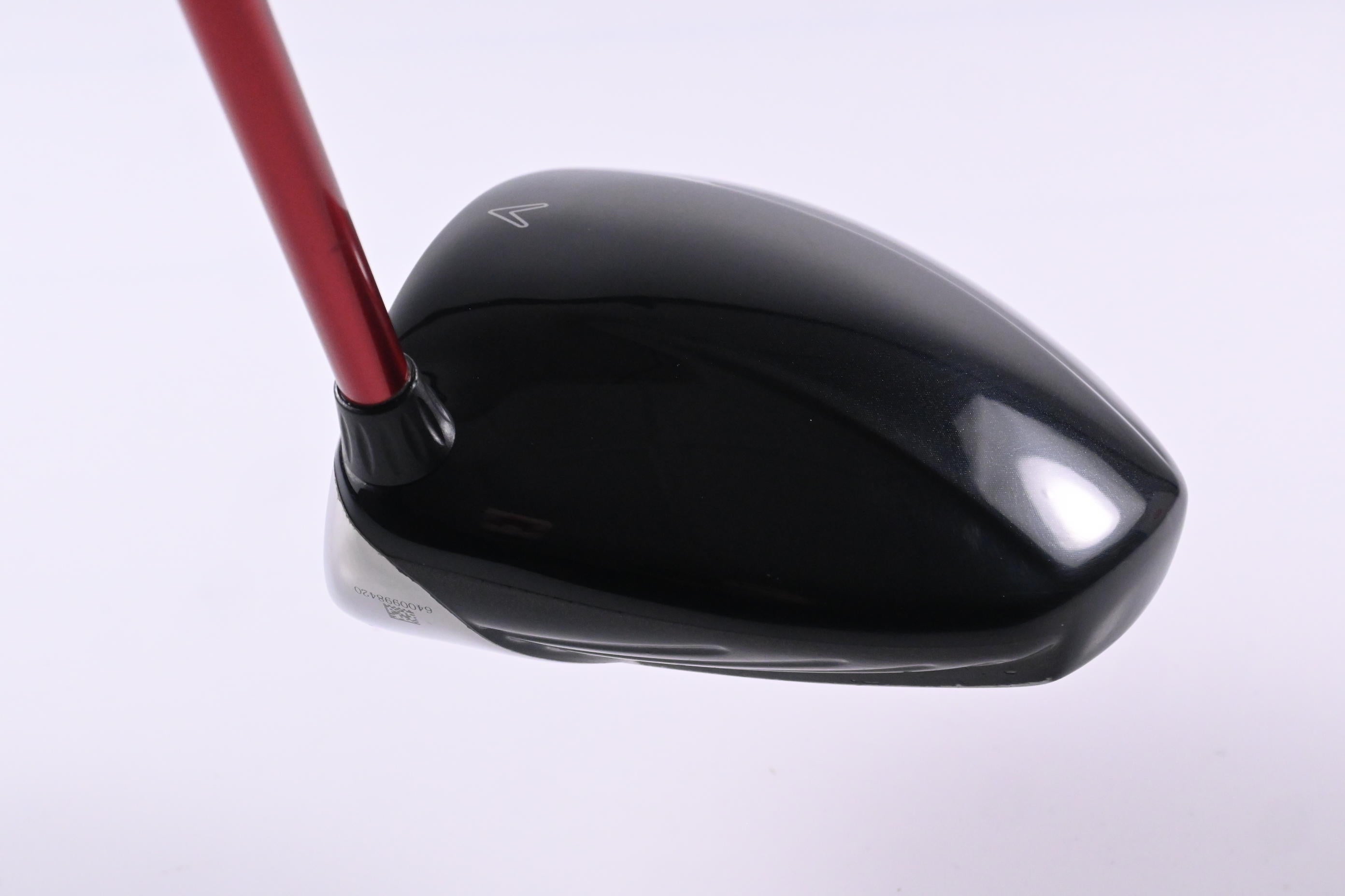 Callaway Big Bertha Diablo Driver / 10 Degree / Regular Flex Aldila DVS 65 Shaft