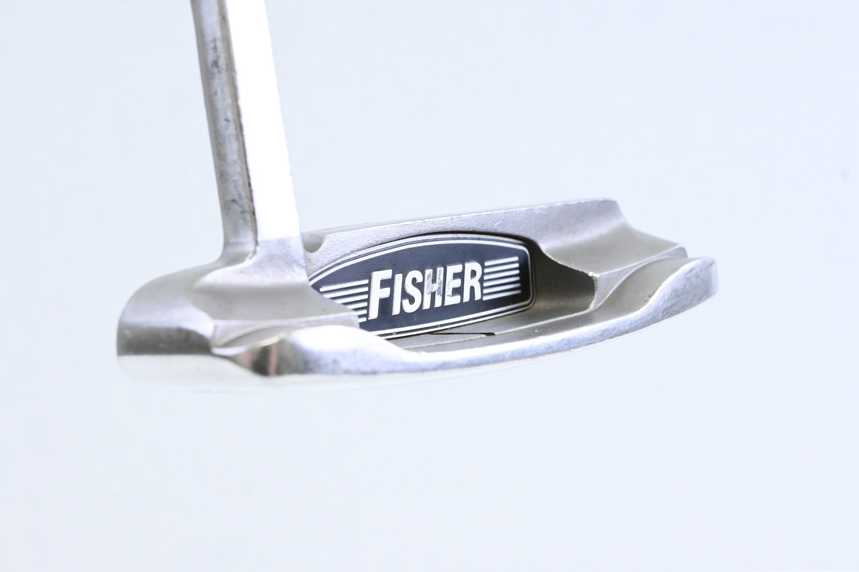 Fisher Classic Tour Series 1 Putter / 34 Inch